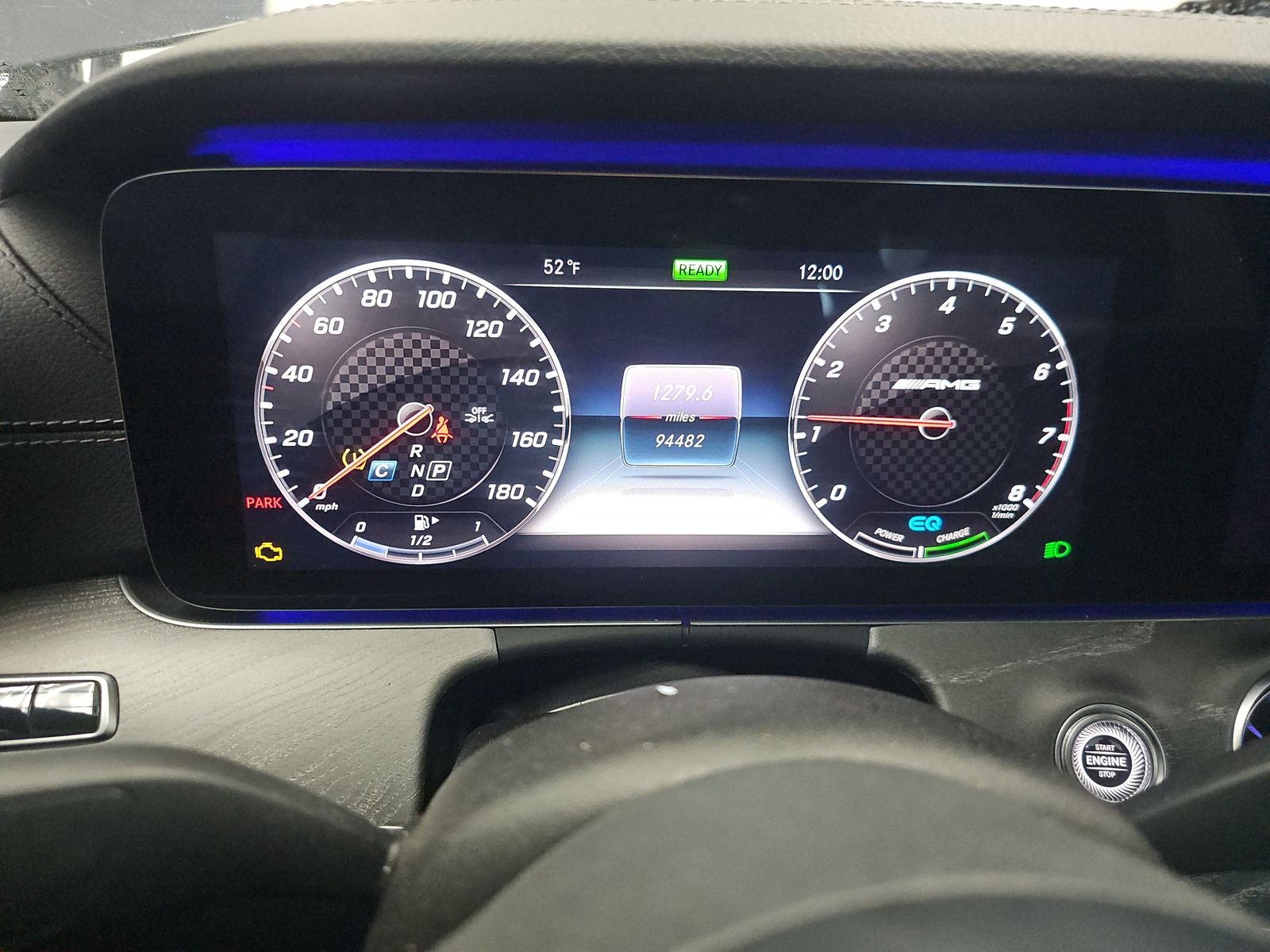 2019 Mercedes-Benz CLS AMG CLS 53 S AWD