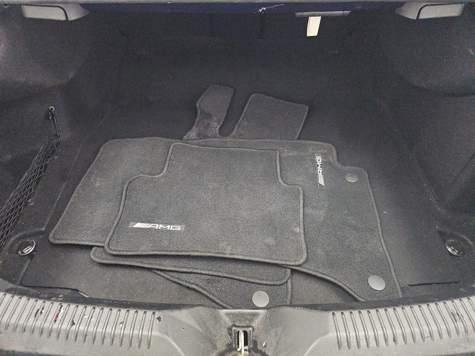 2019 Mercedes-Benz CLS AMG CLS 53 S AWD