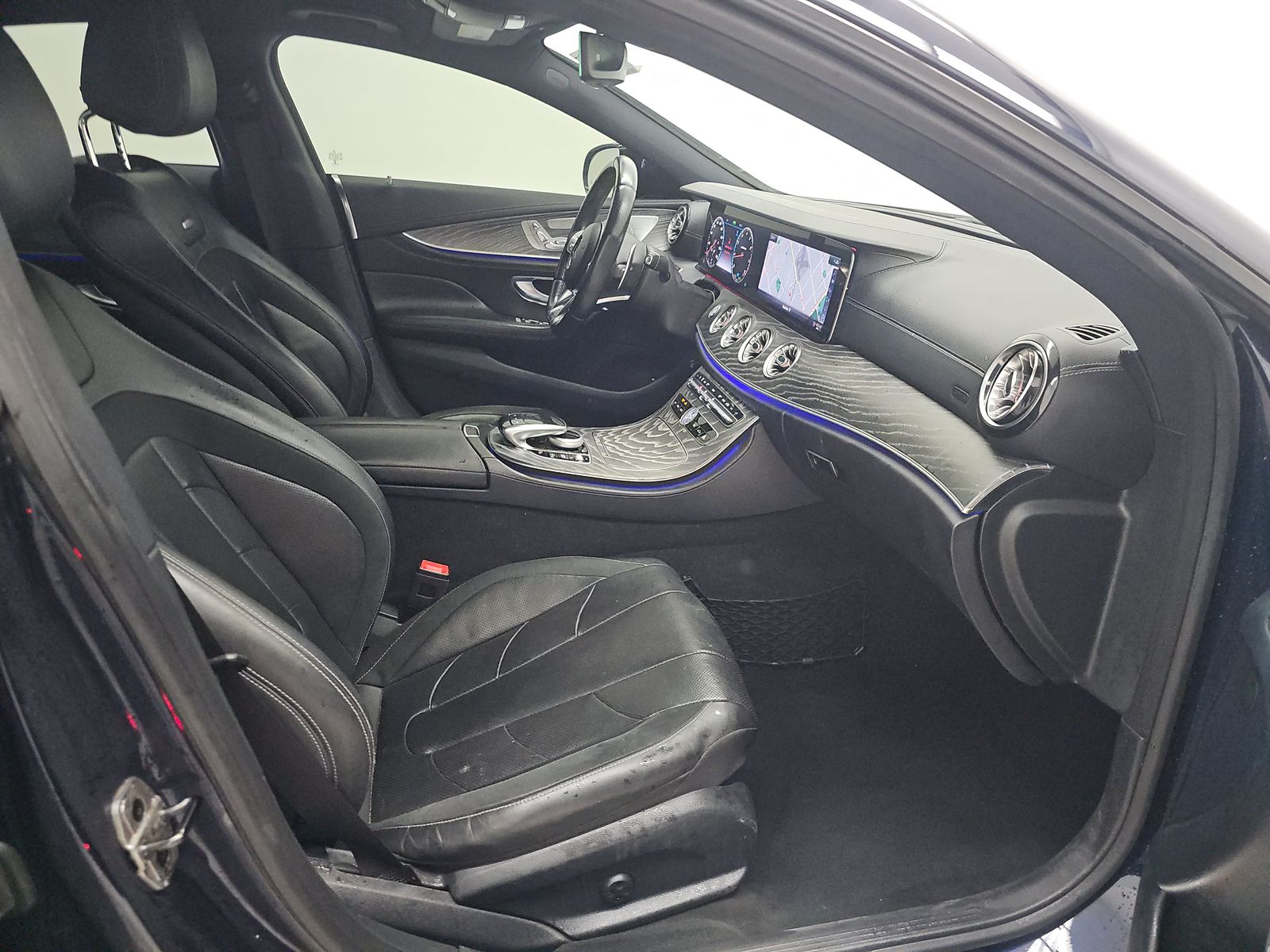 2019 Mercedes-Benz CLS AMG CLS 53 S AWD