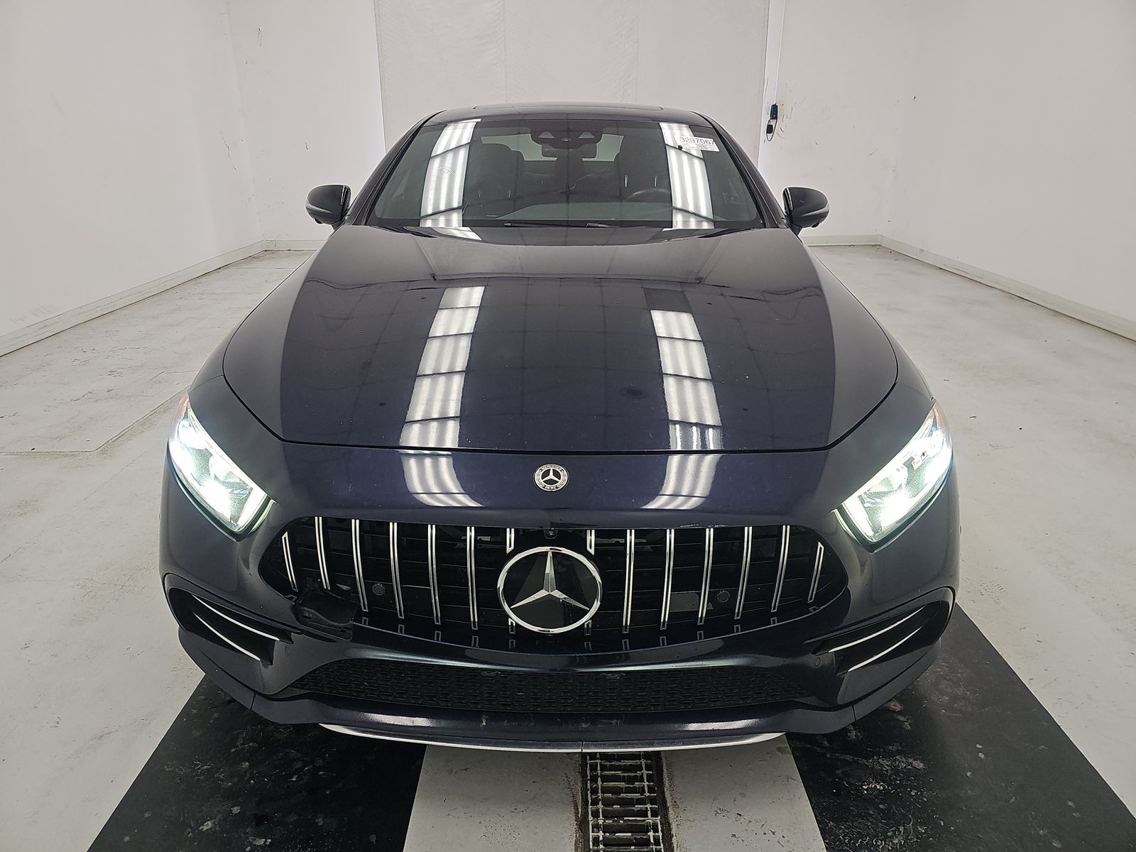 2019 Mercedes-Benz CLS AMG CLS 53 S AWD