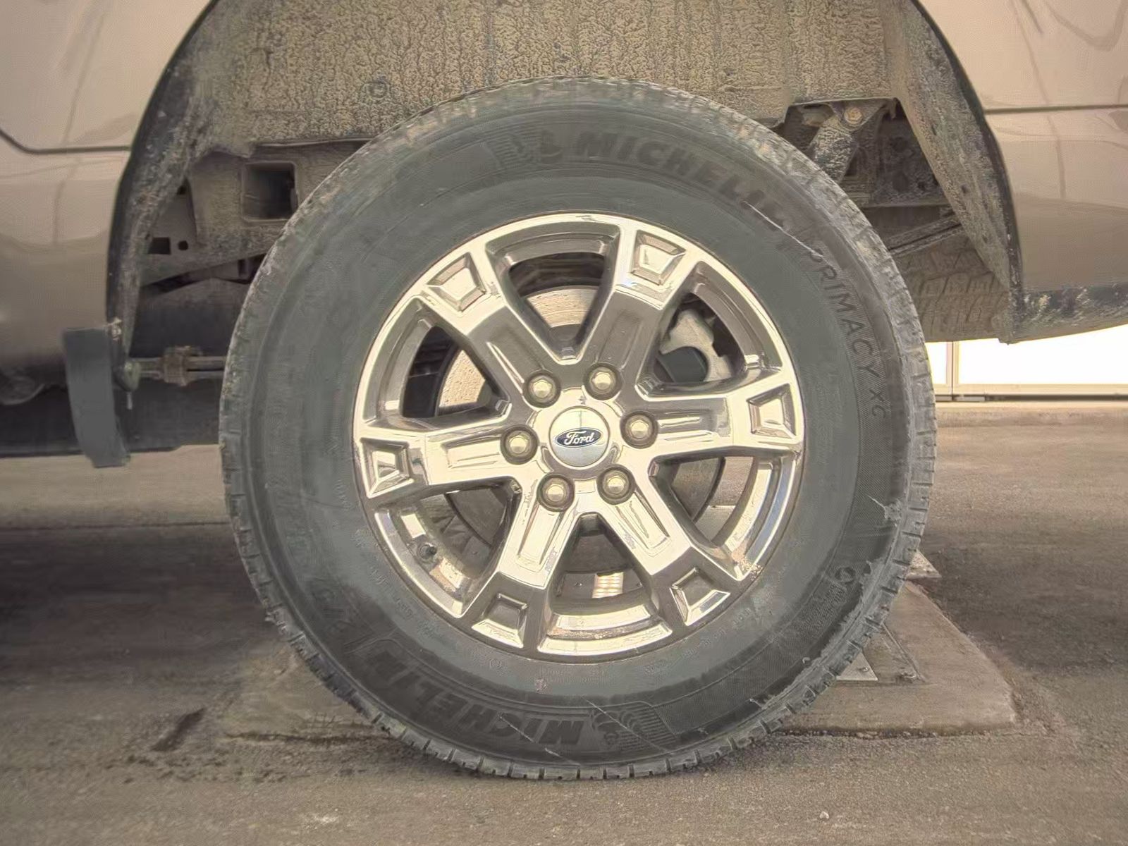 2023 Ford F-150 Hybrid XLT AWD