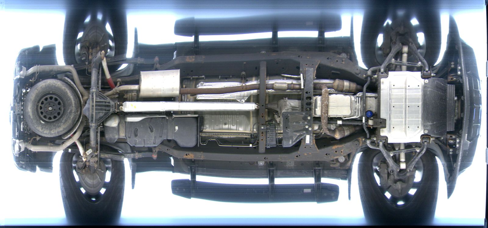 2023 Chevrolet Silverado 1500 RST AWD