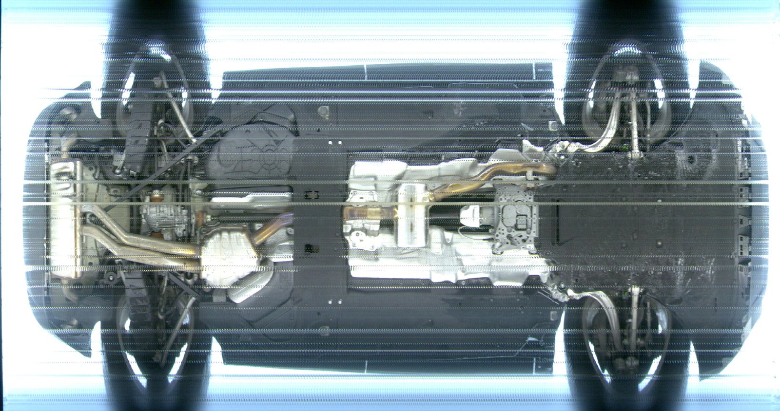 2019 Audi Q8 Premium AWD