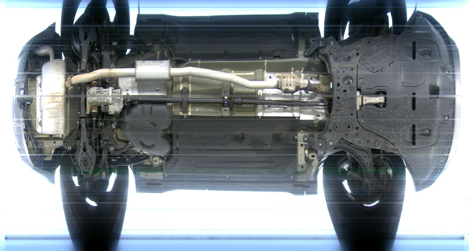 2023 Hyundai Tucson Limited AWD