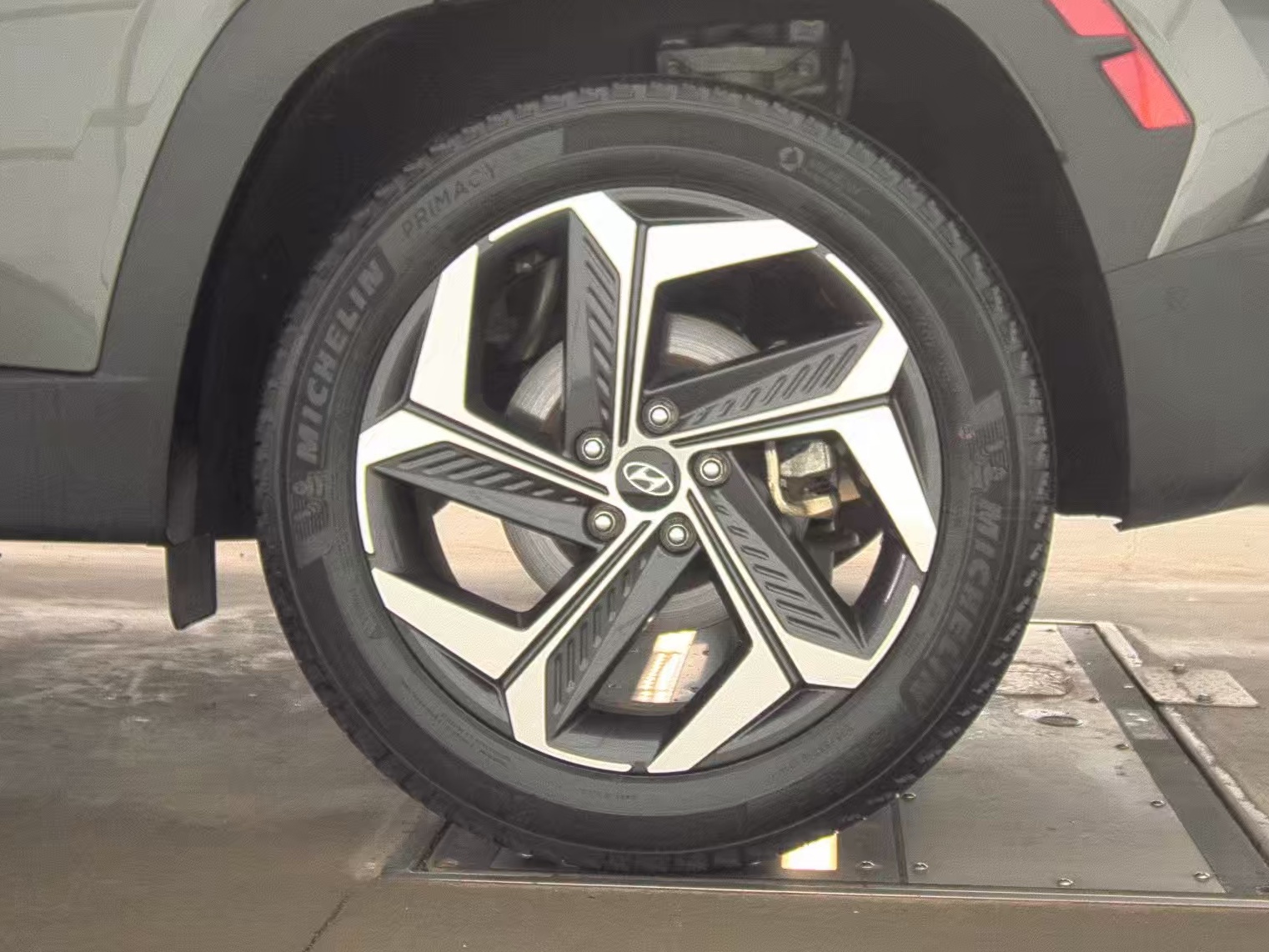 2023 Hyundai Tucson Limited AWD