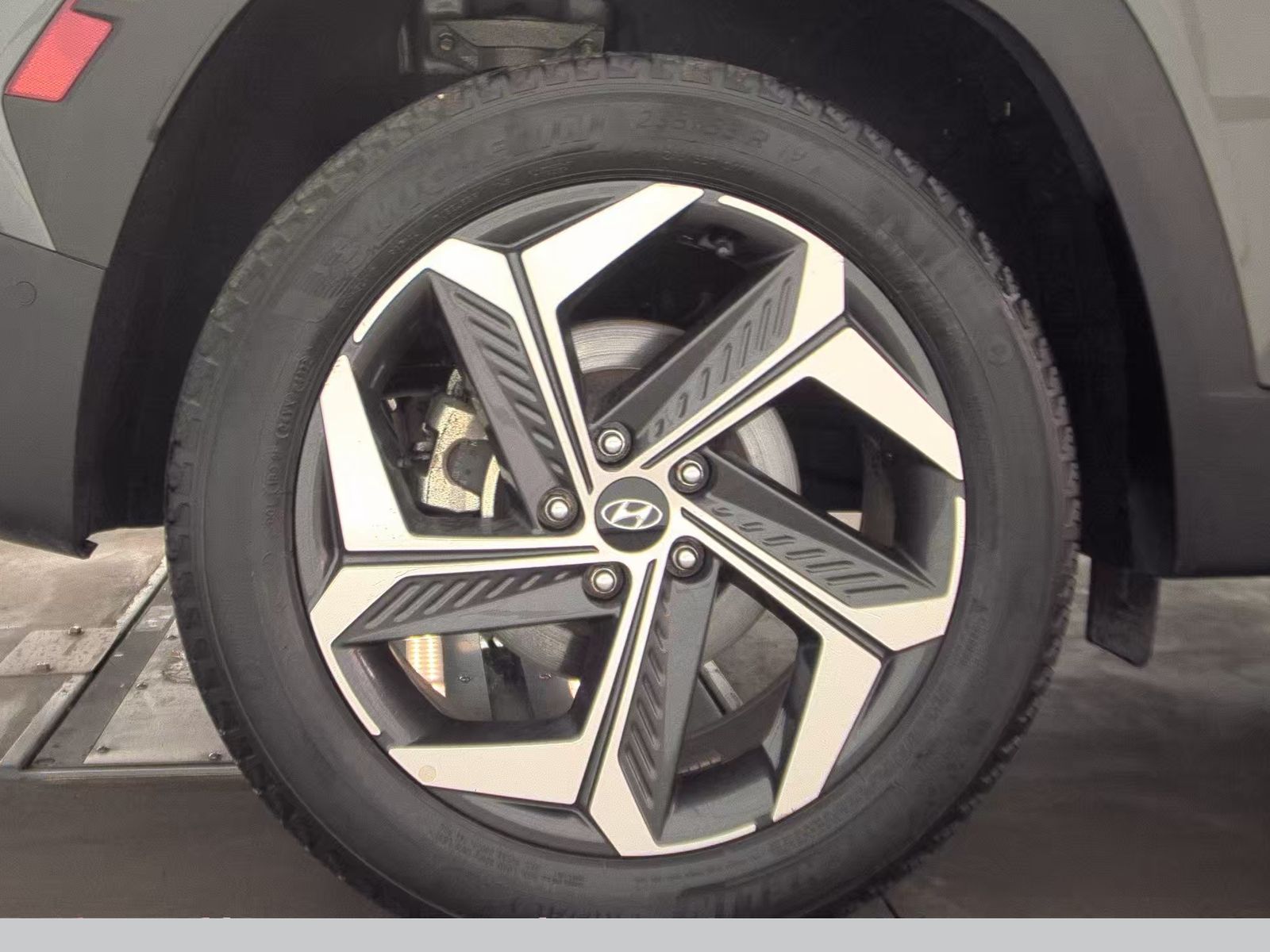 2023 Hyundai Tucson Limited AWD