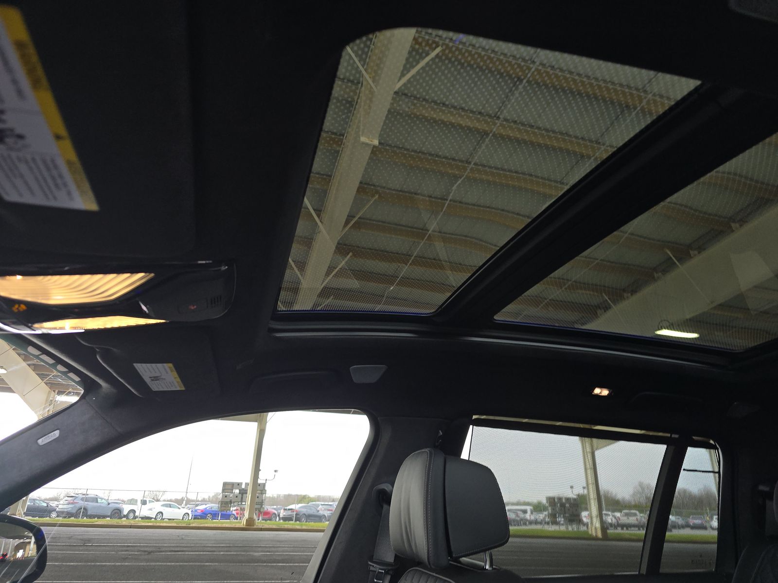 2023 BMW X7 ALPINA XB7 AWD