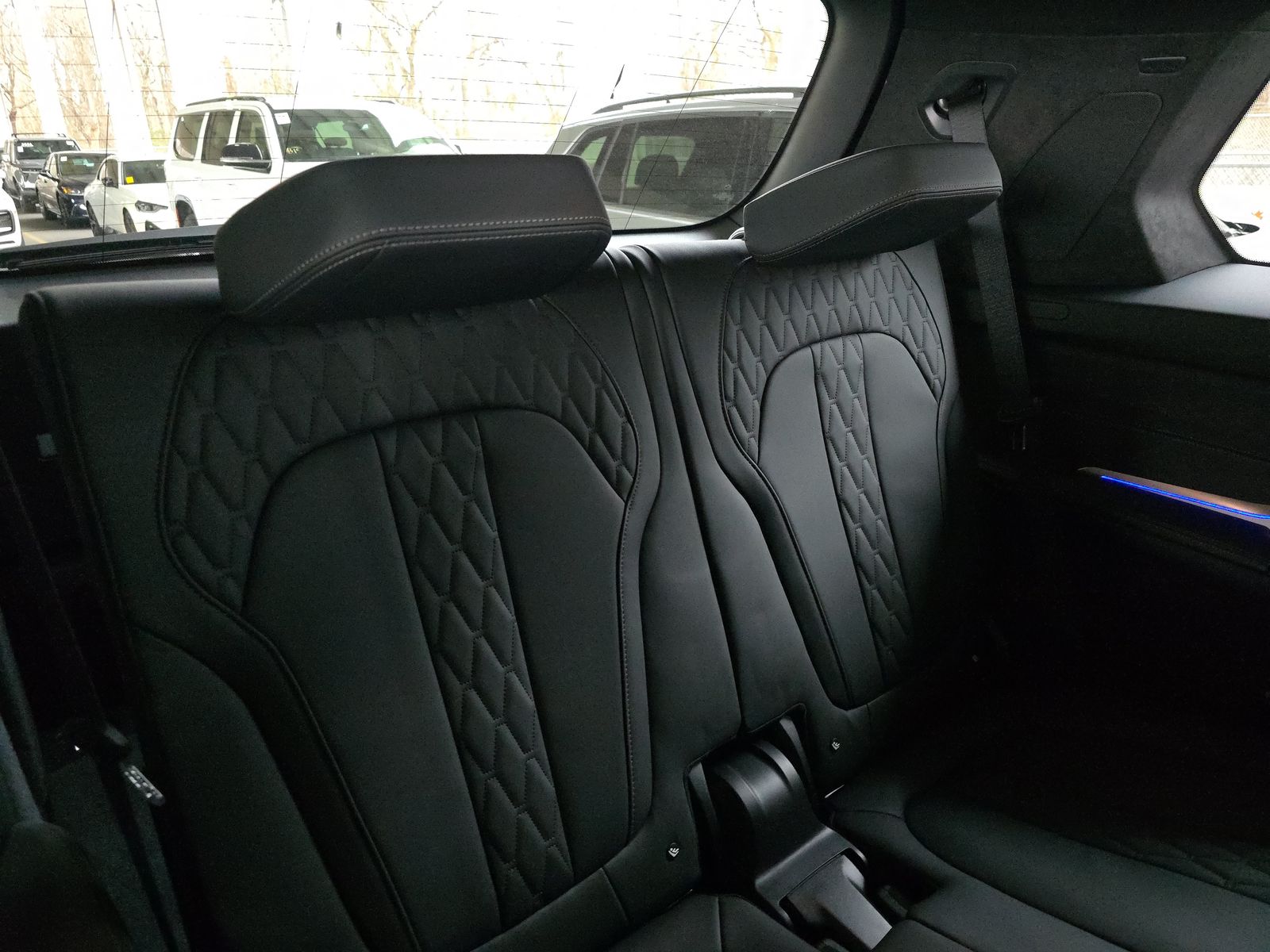 2023 BMW X7 ALPINA XB7 AWD