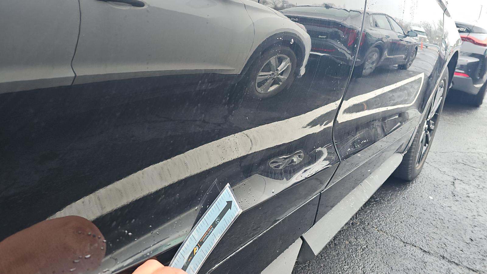 2022 Ford Edge ST-Line AWD