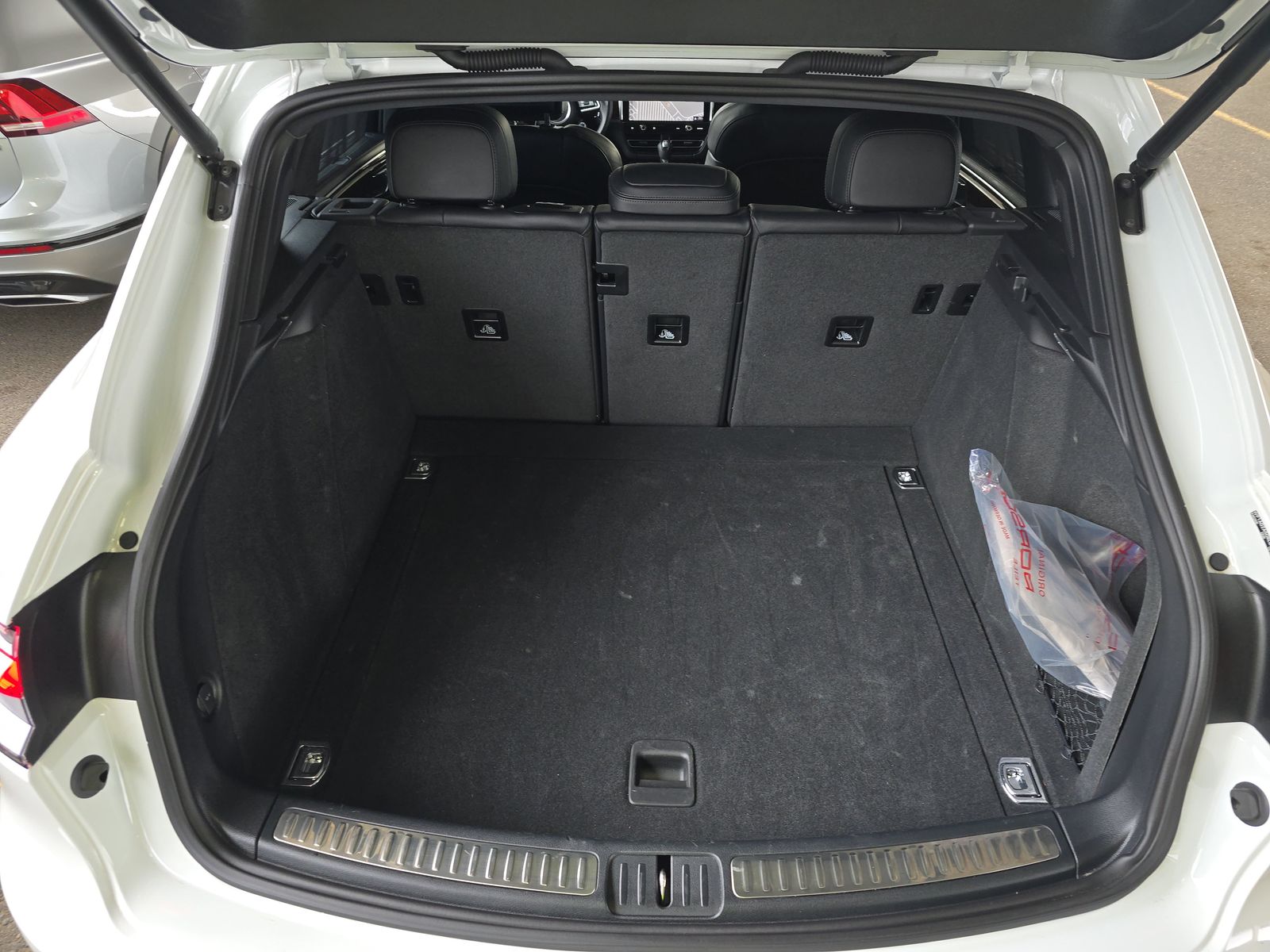 2024 Porsche Macan S AWD