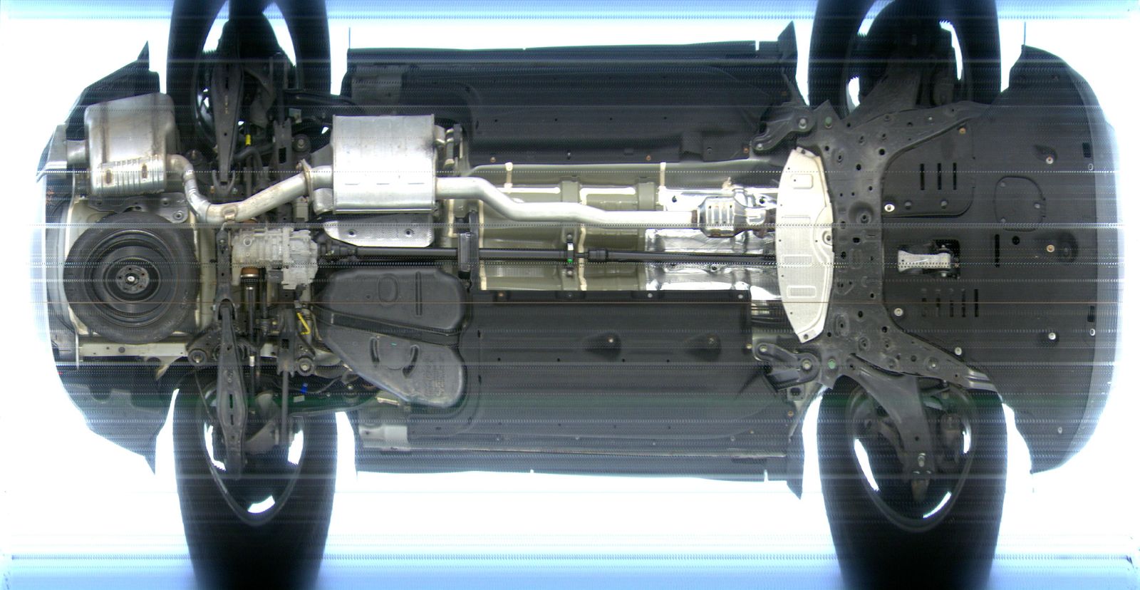 2023 Hyundai Santa Fe SEL AWD