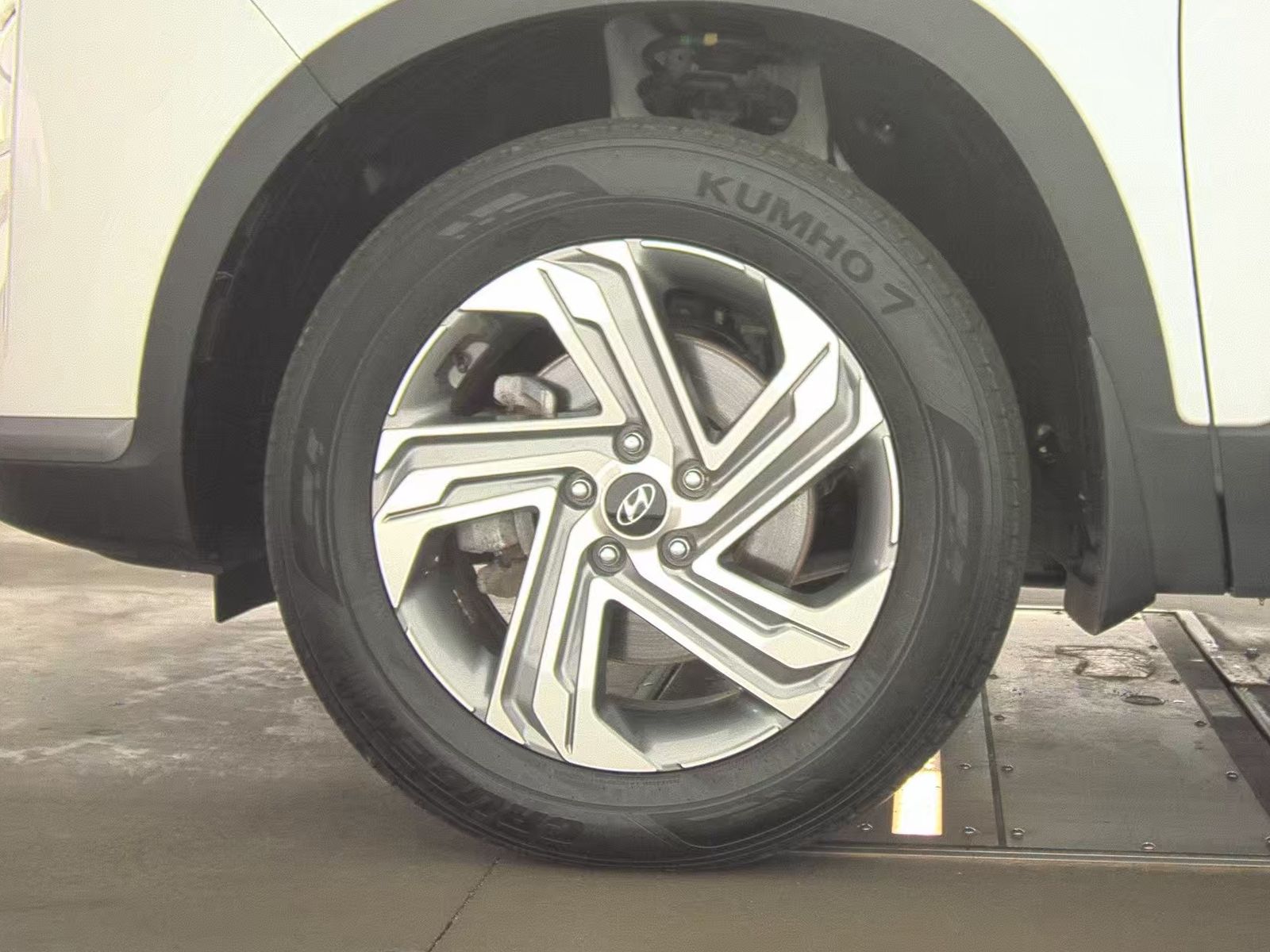 2023 Hyundai Santa Fe SEL AWD