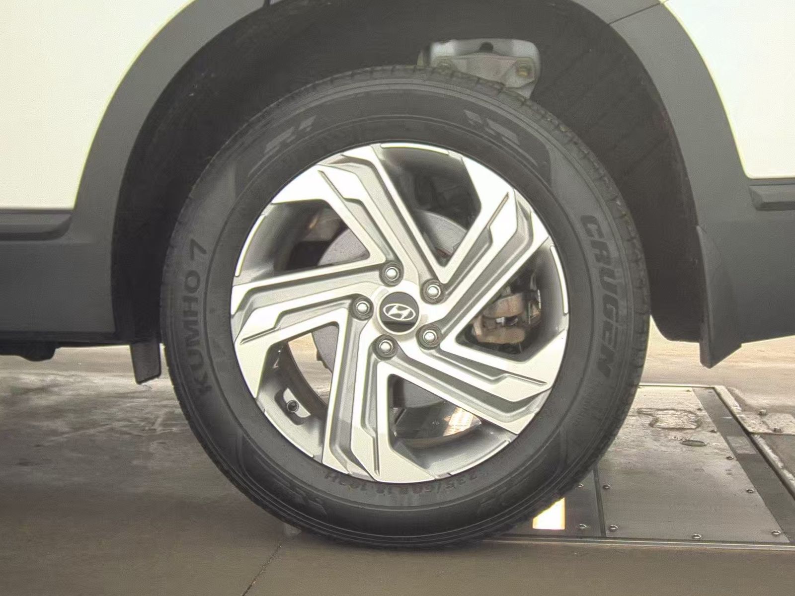 2023 Hyundai Santa Fe SEL AWD