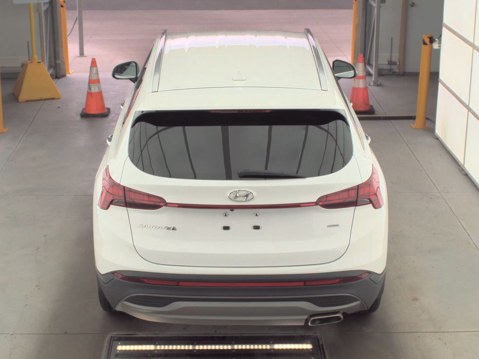 2023 Hyundai Santa Fe SEL AWD