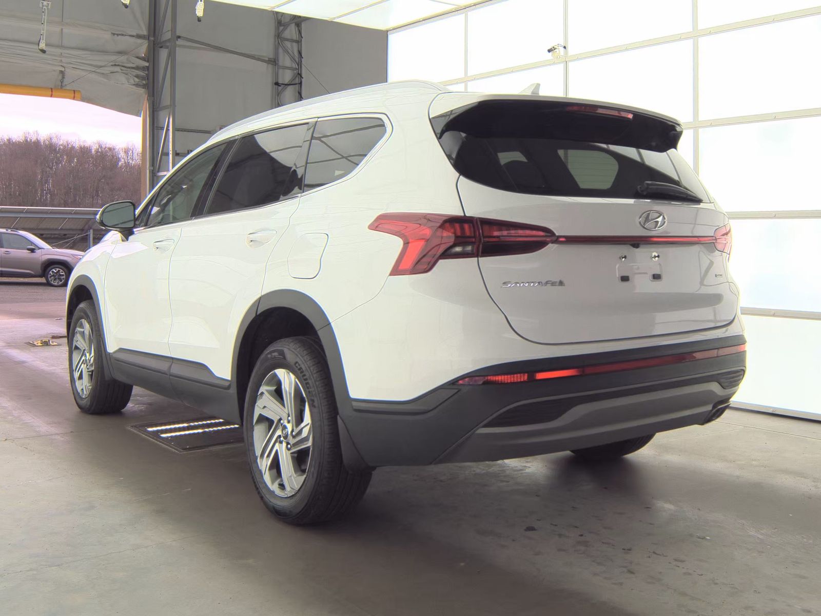 2023 Hyundai Santa Fe SEL AWD