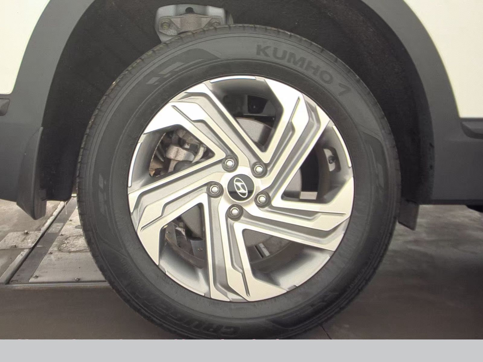 2023 Hyundai Santa Fe SEL AWD