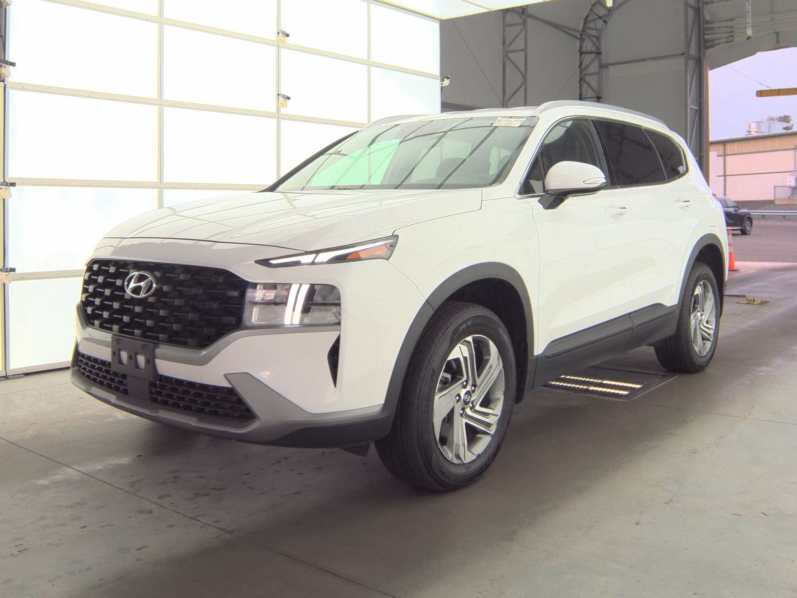 2023 Hyundai Santa Fe SEL AWD