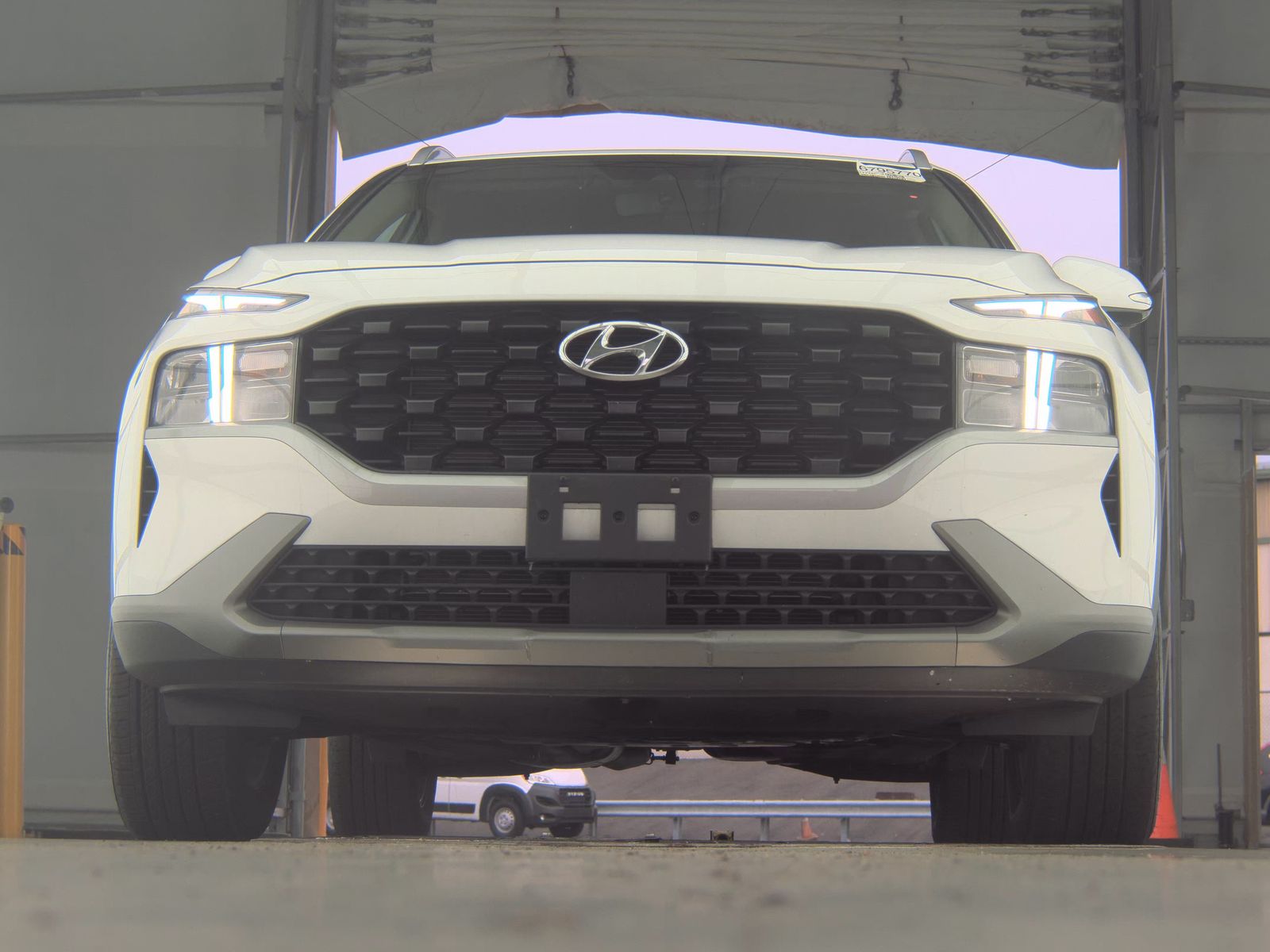 2023 Hyundai Santa Fe SEL AWD