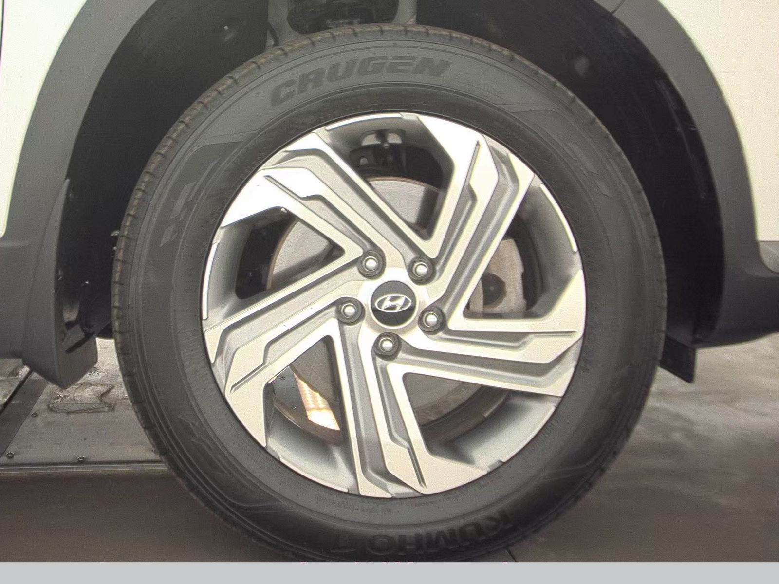 2023 Hyundai Santa Fe SEL AWD