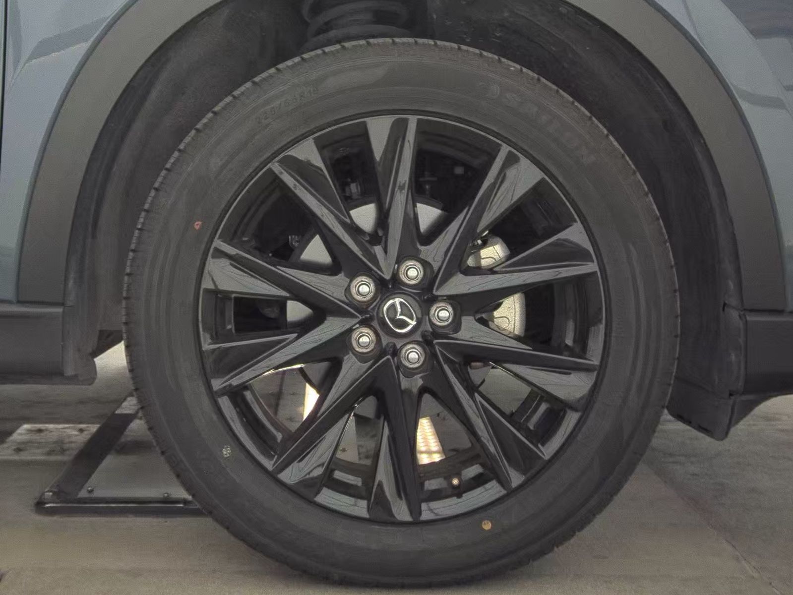 2024 MAZDA CX-5 2.5 S Carbon Edition AWD