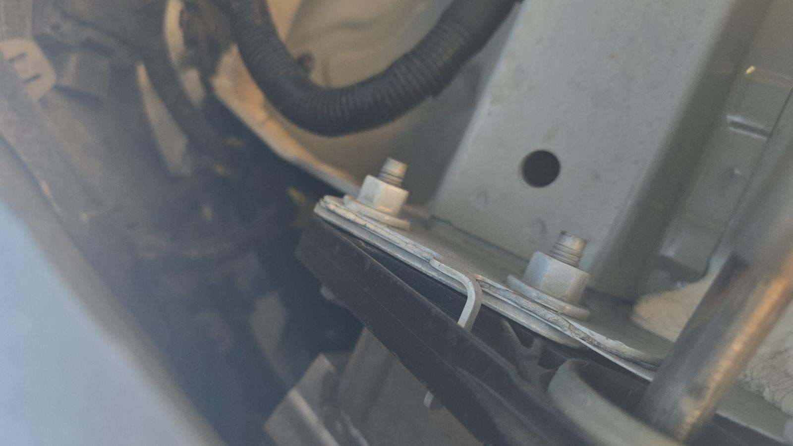 2025 Chevrolet Equinox LT AWD