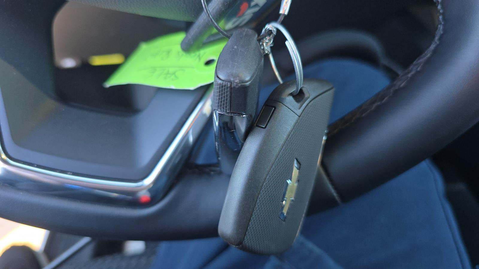 2025 Chevrolet Equinox LT AWD