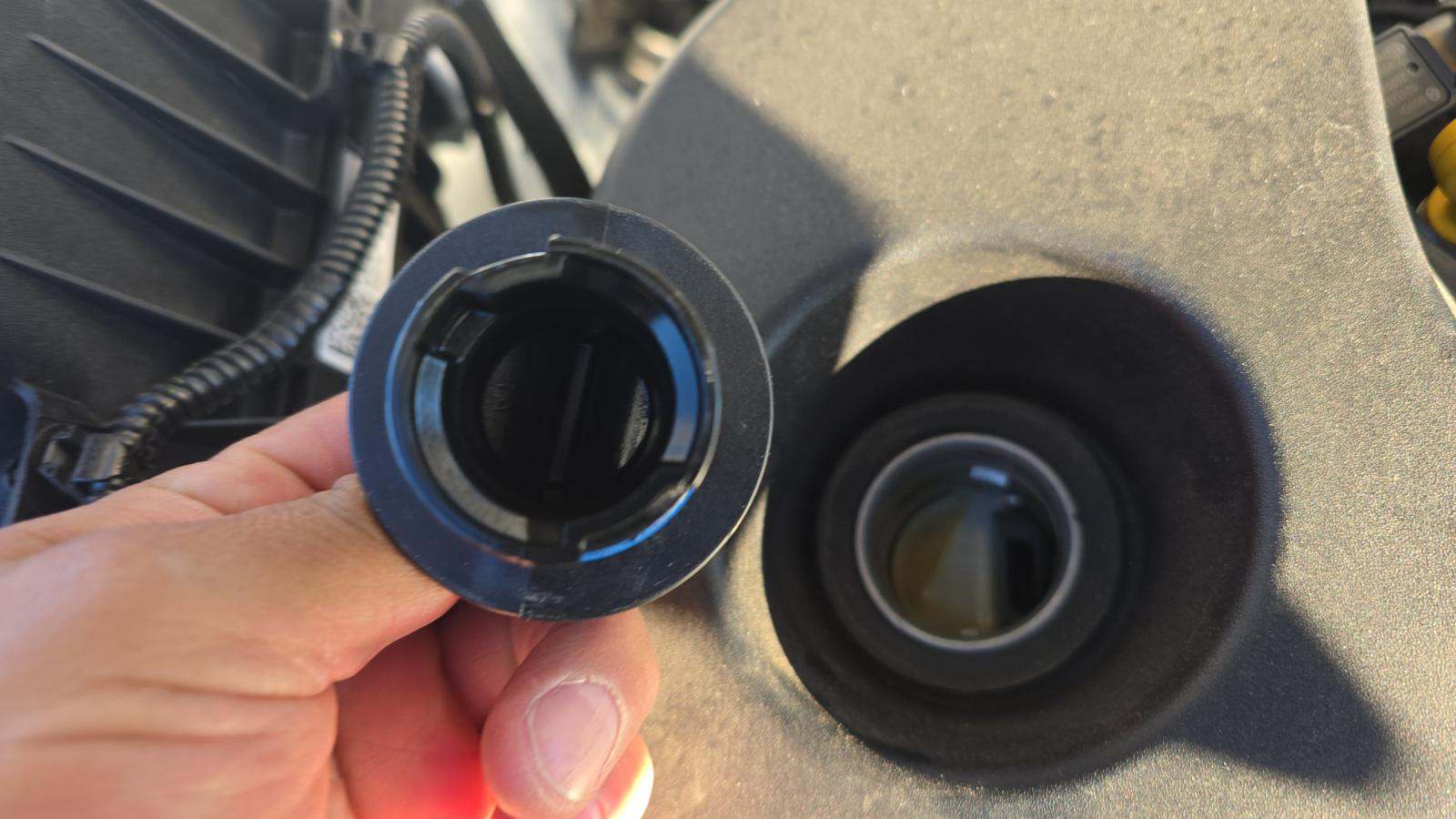 2025 Chevrolet Equinox LT AWD