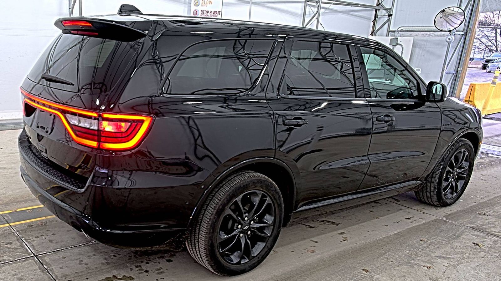 2022 Dodge Durango R/T AWD