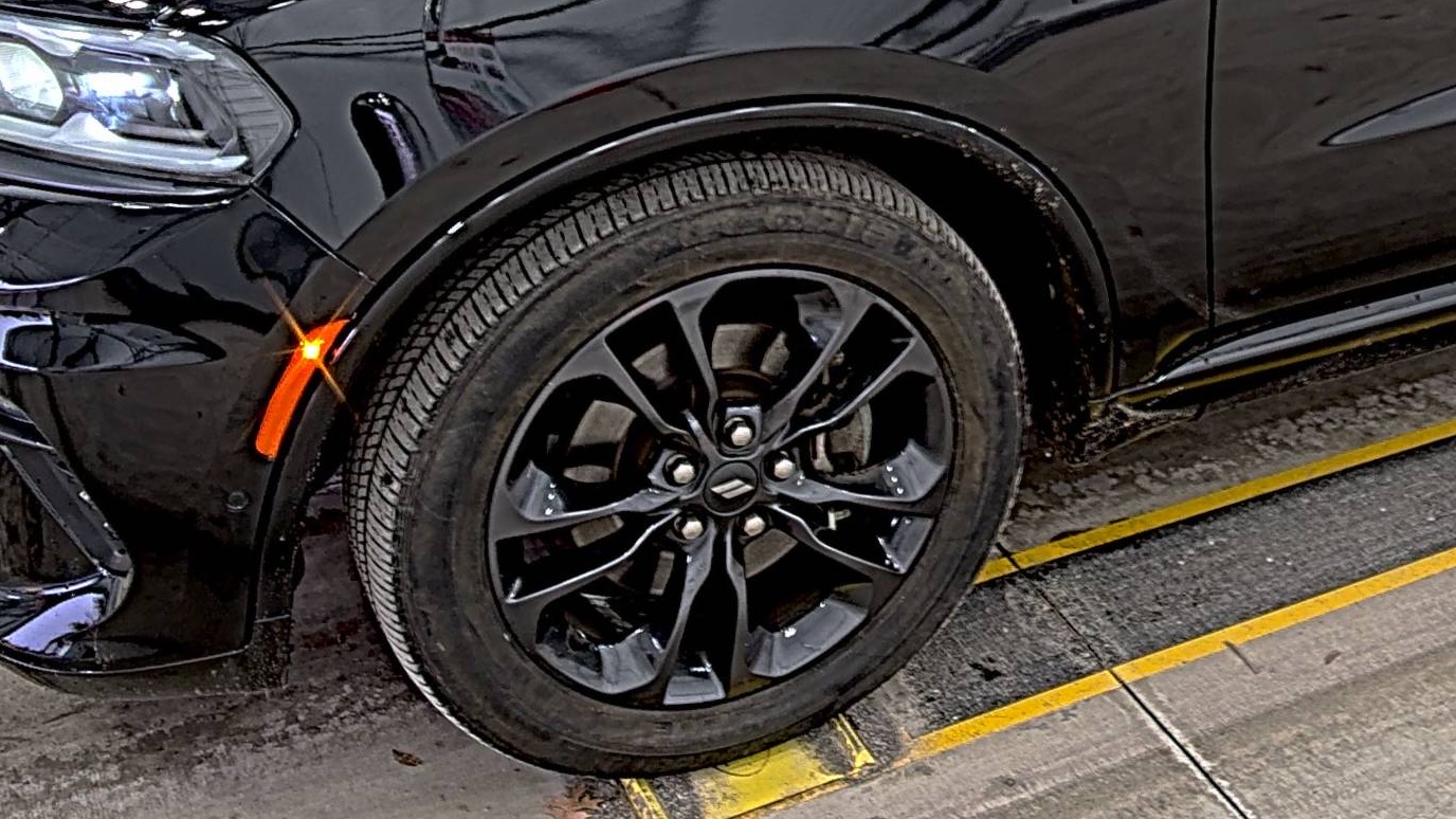 2022 Dodge Durango R/T AWD