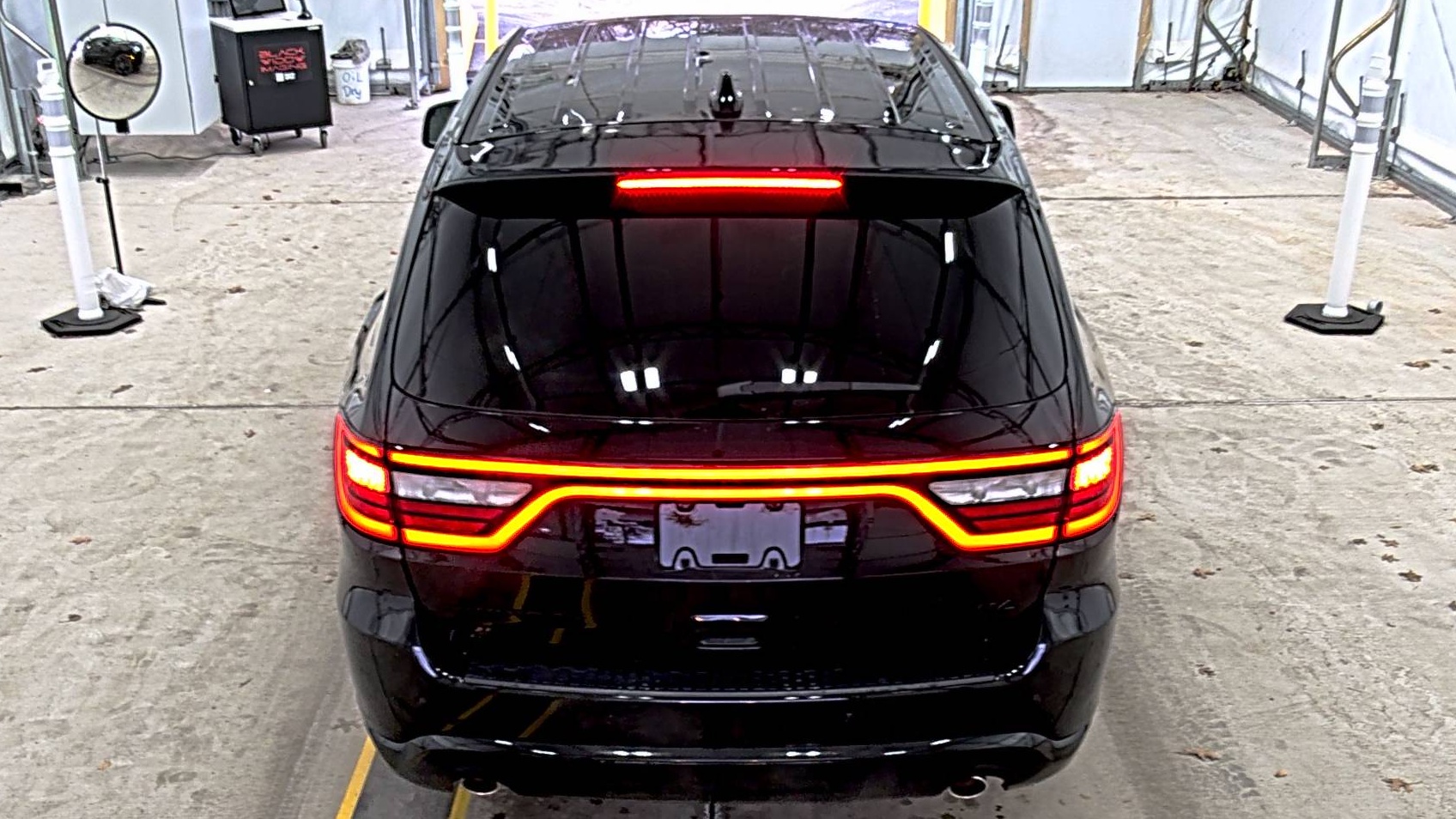 2022 Dodge Durango R/T AWD