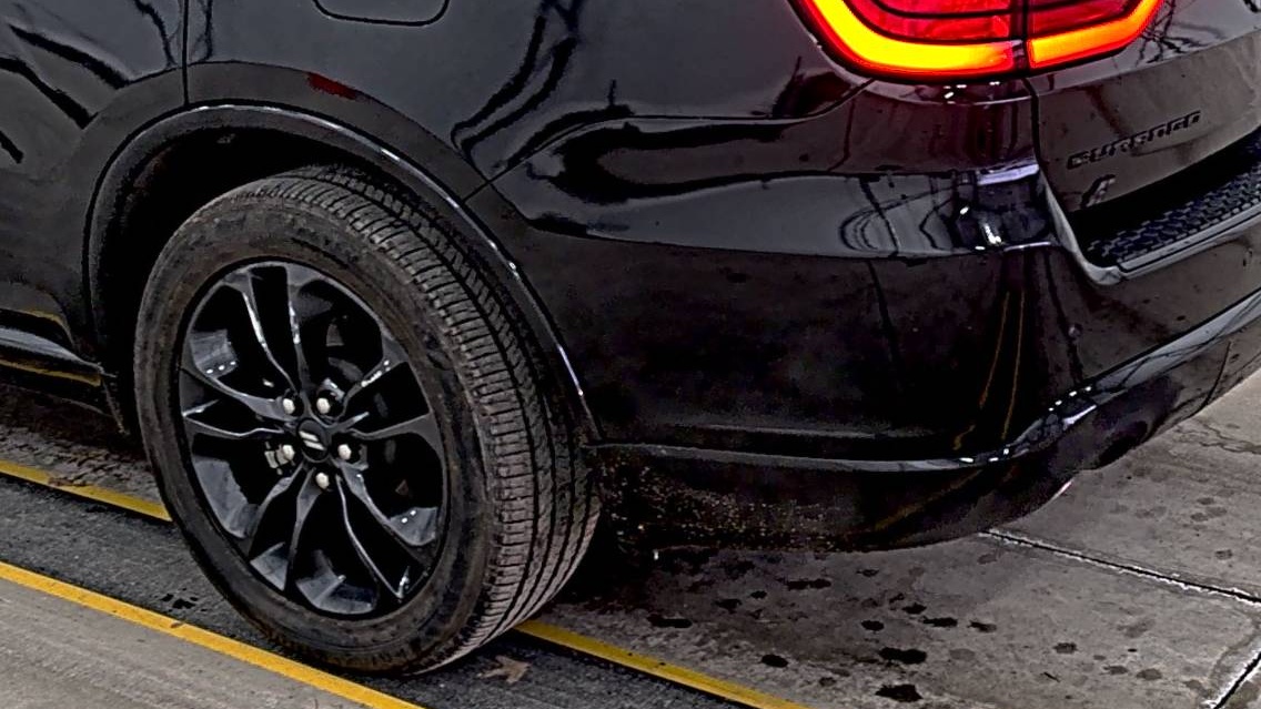 2022 Dodge Durango R/T AWD