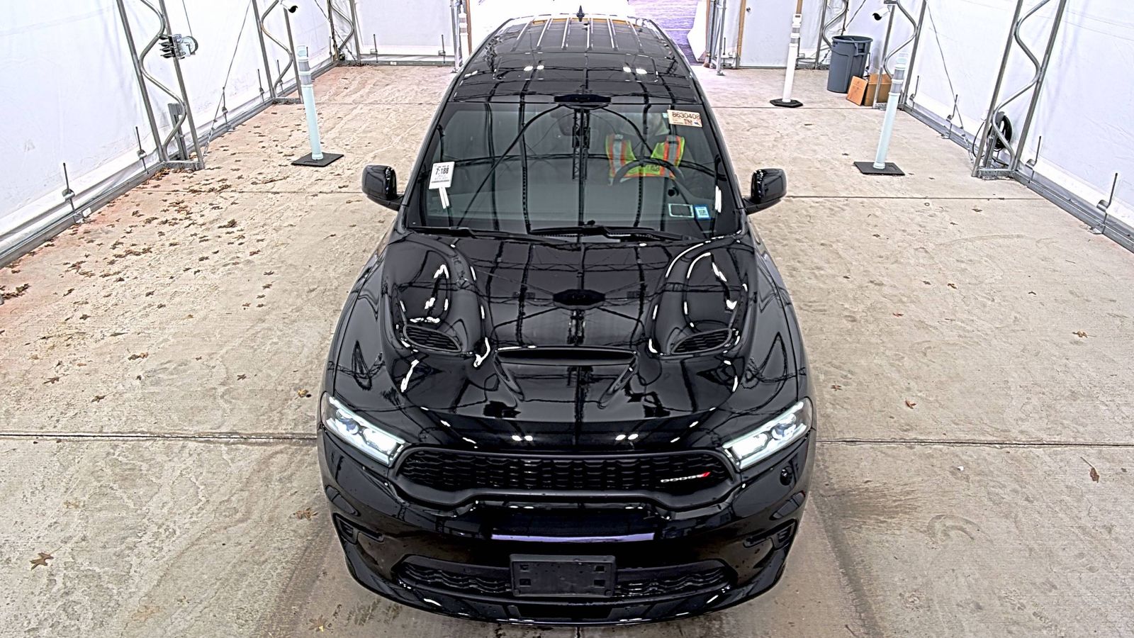 2022 Dodge Durango R/T AWD