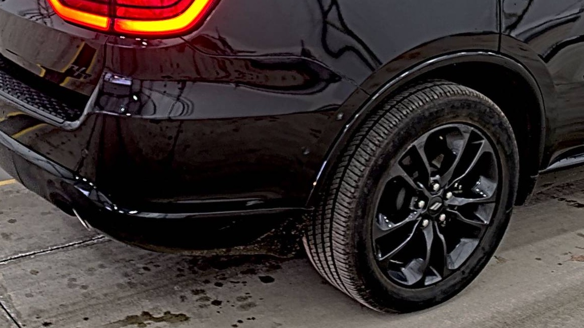 2022 Dodge Durango R/T AWD