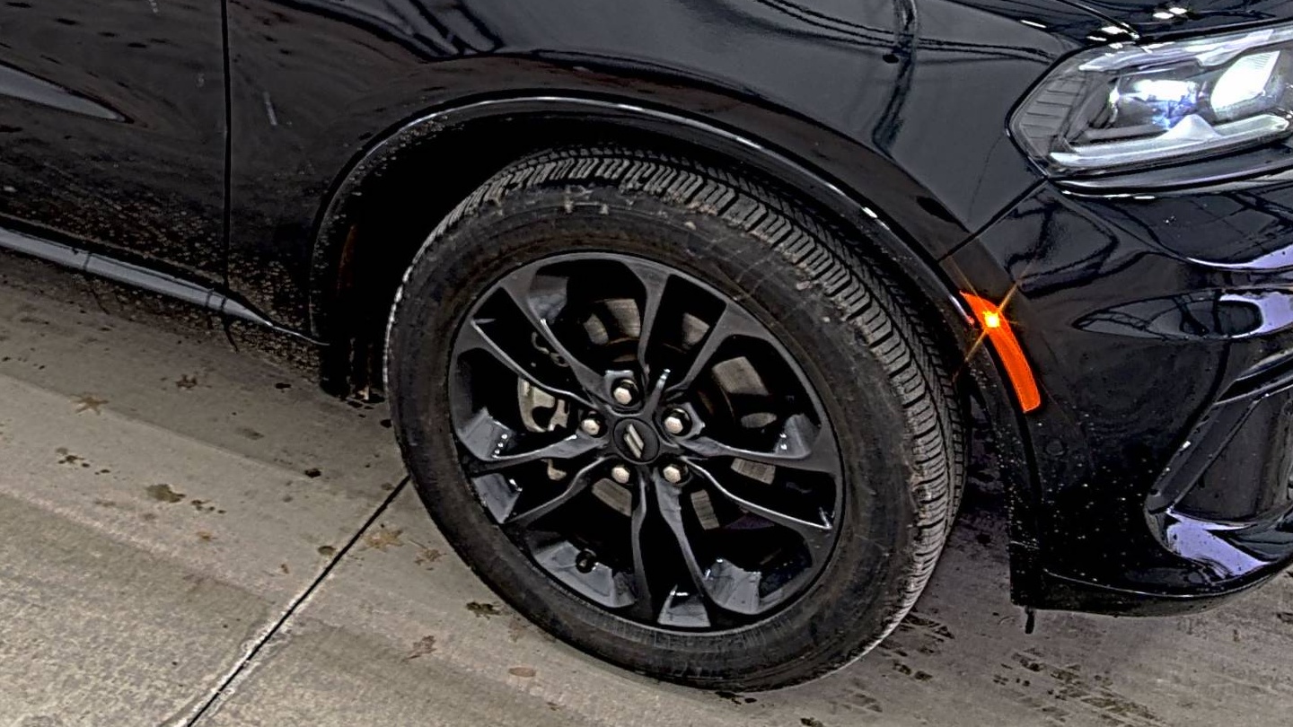 2022 Dodge Durango R/T AWD