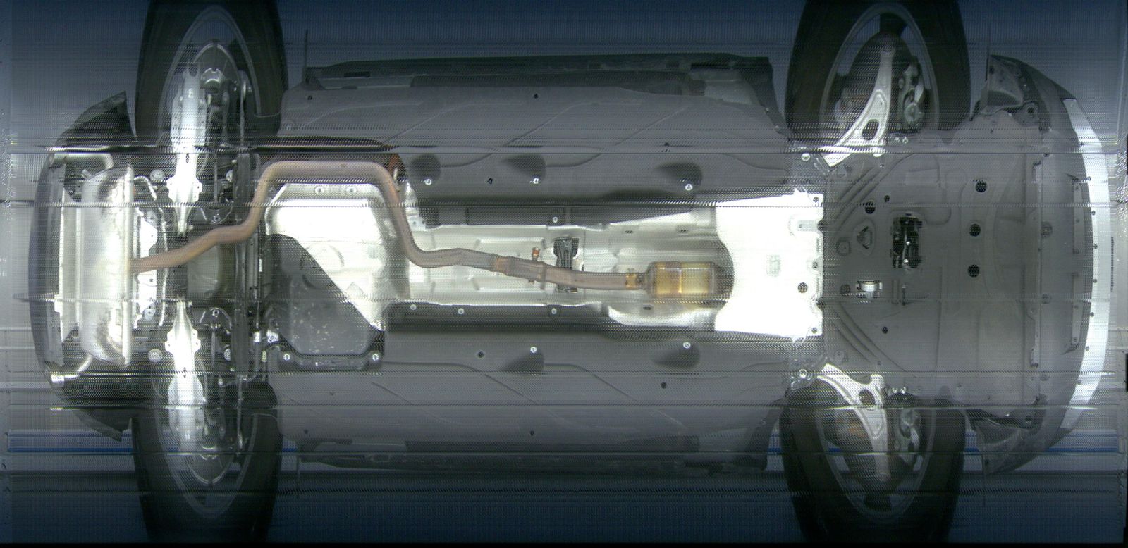 2025 Ford Escape ST-Line FWD