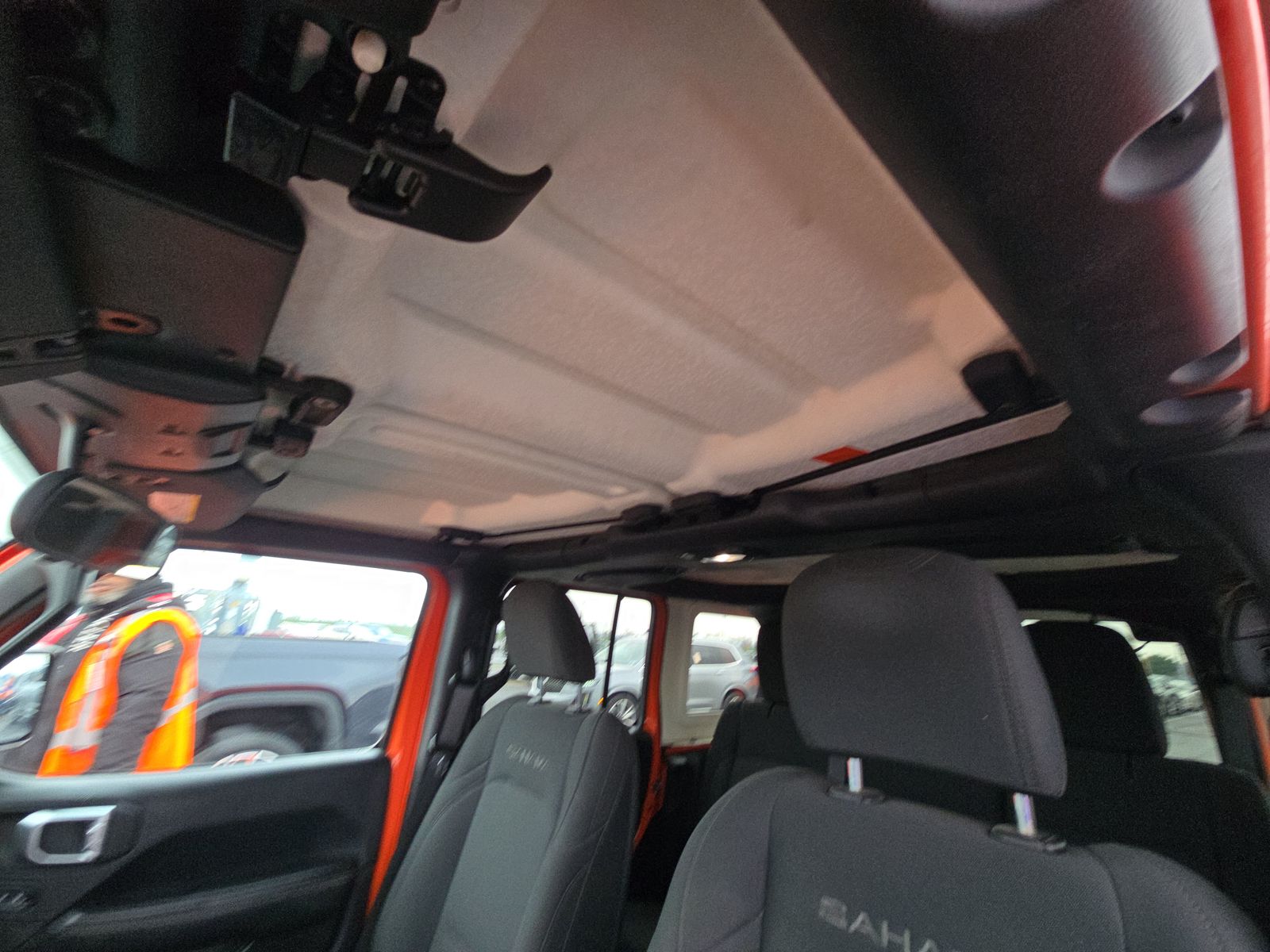 2018 Jeep Wrangler Unlimited Sahara AWD