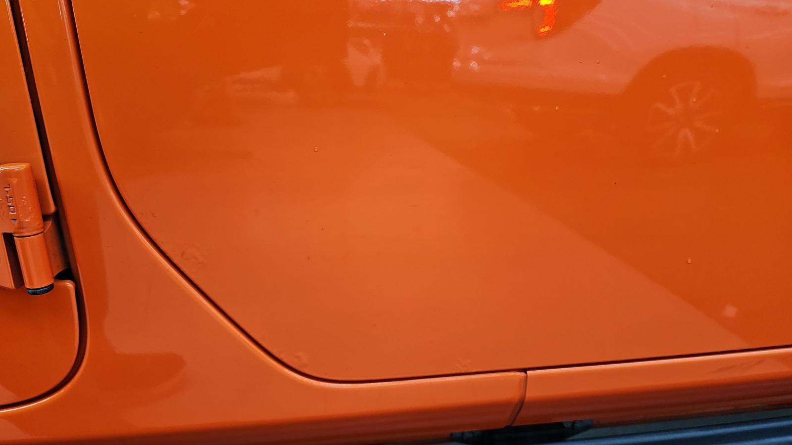 2018 Jeep Wrangler Unlimited Sahara AWD