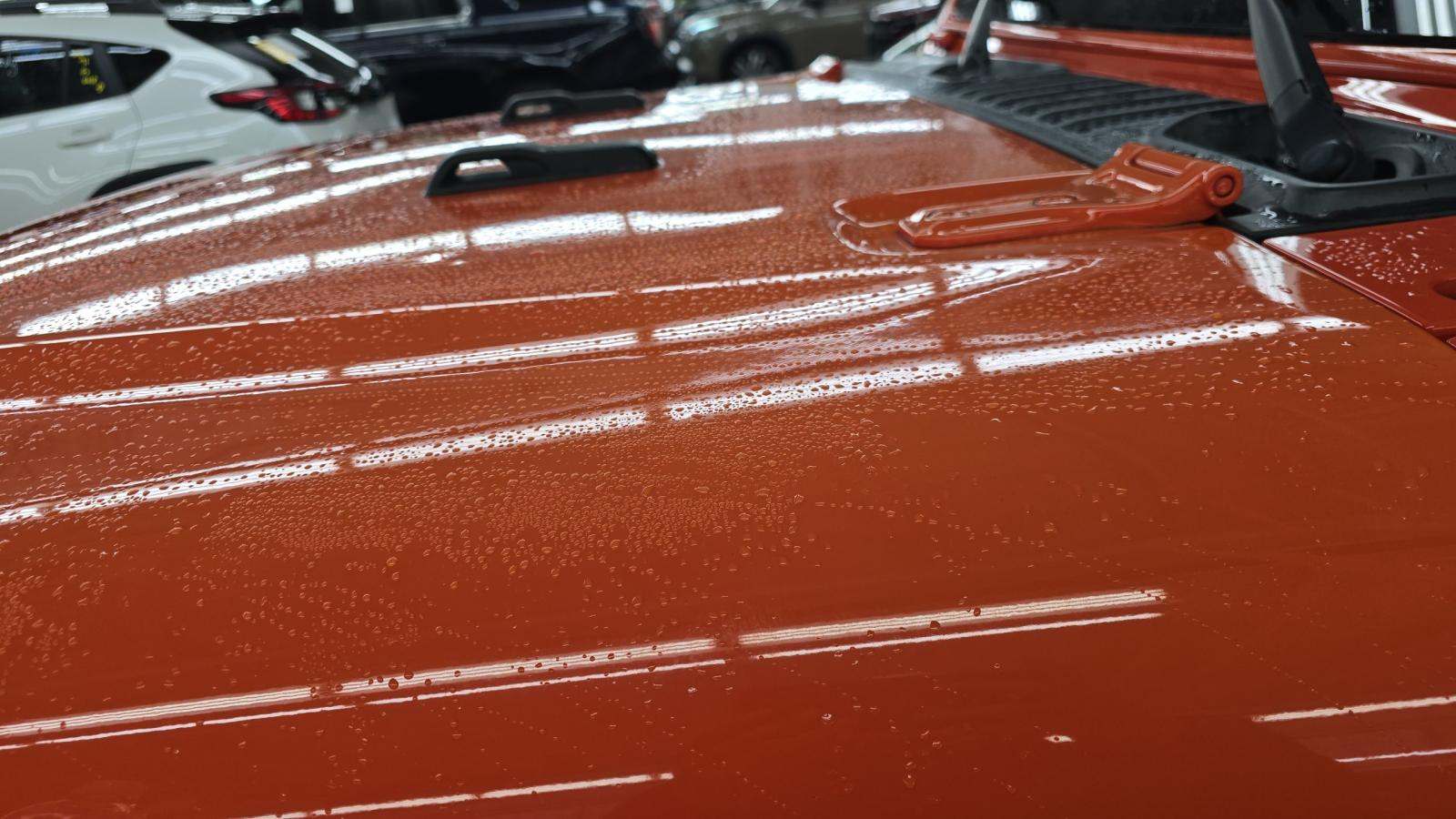 2018 Jeep Wrangler Unlimited Sahara AWD