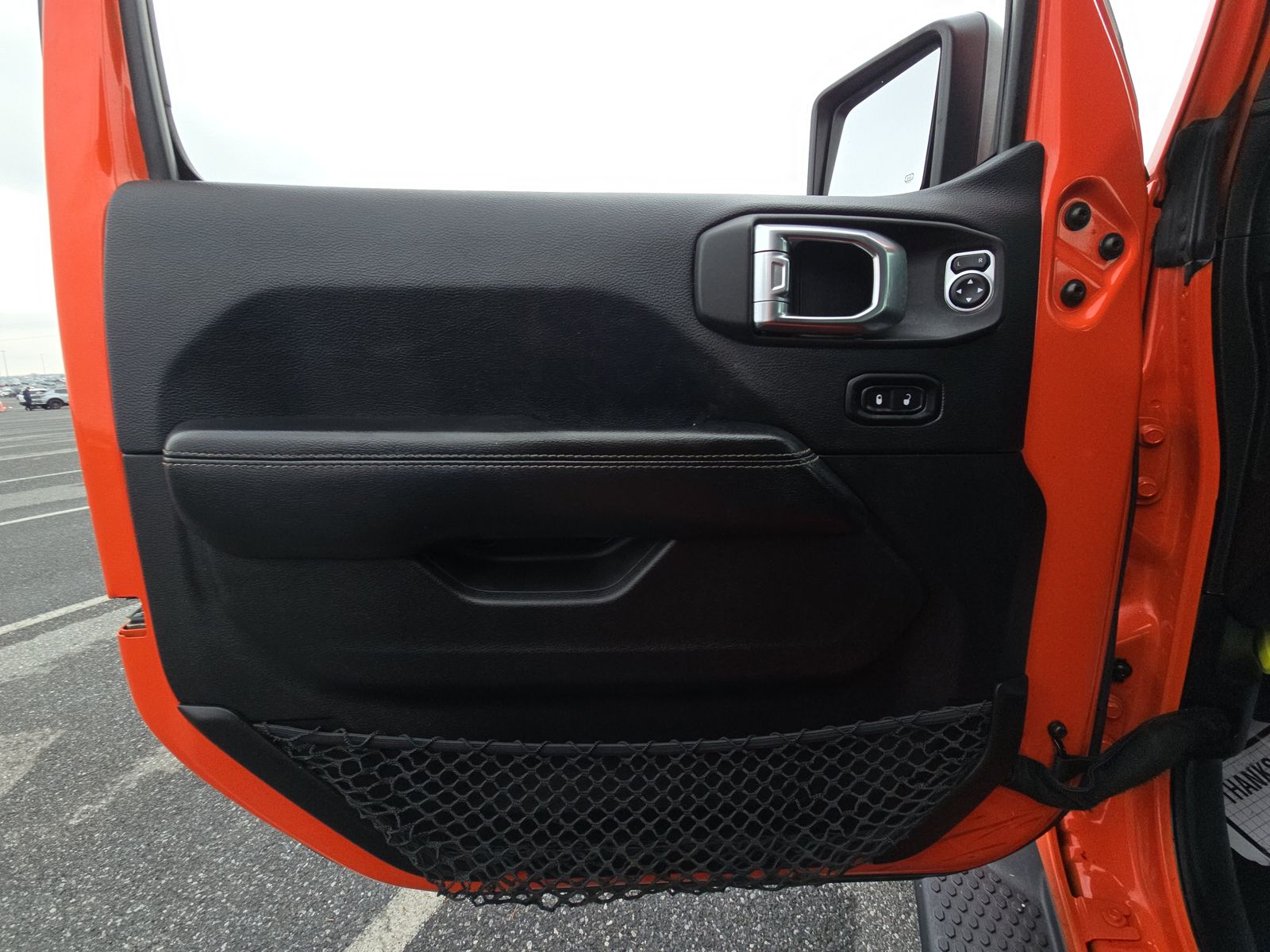 2018 Jeep Wrangler Unlimited Sahara AWD