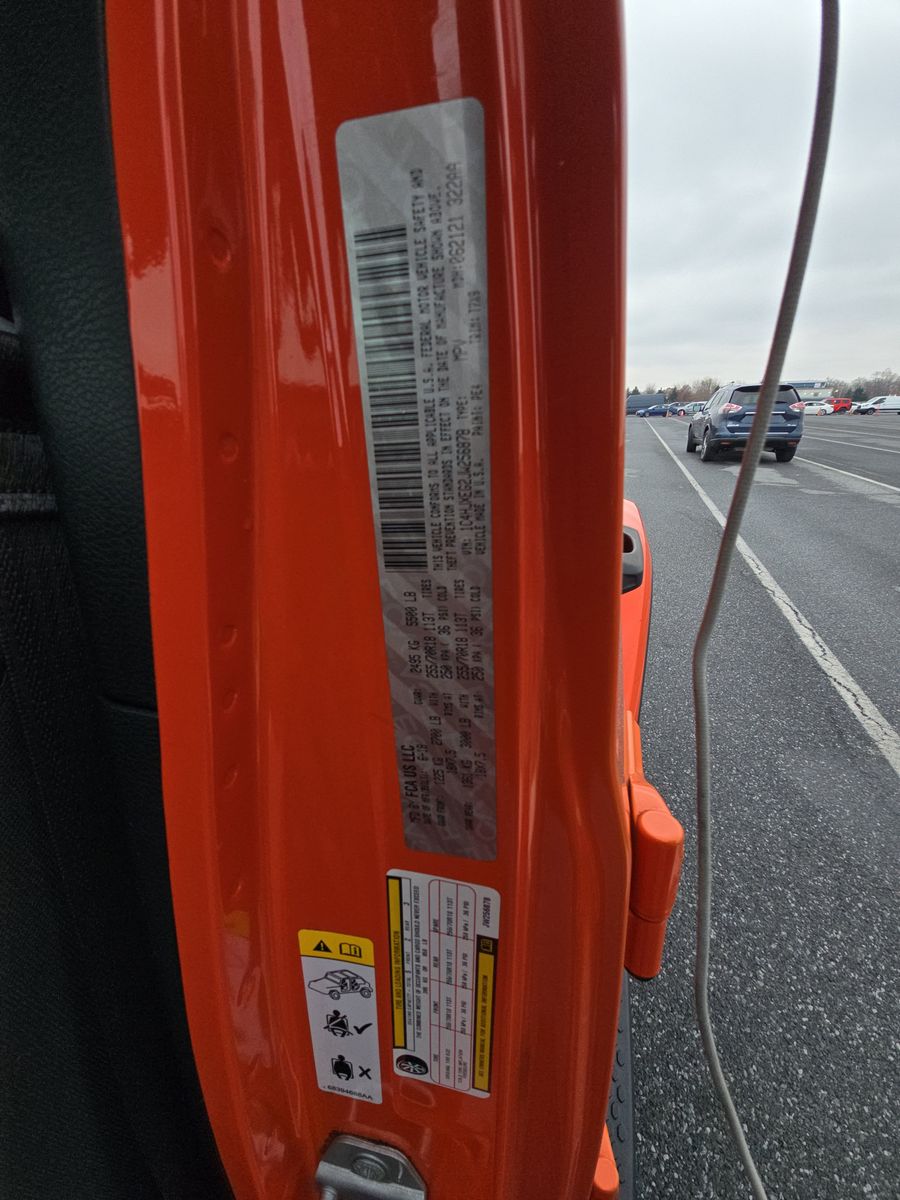 2018 Jeep Wrangler Unlimited Sahara AWD