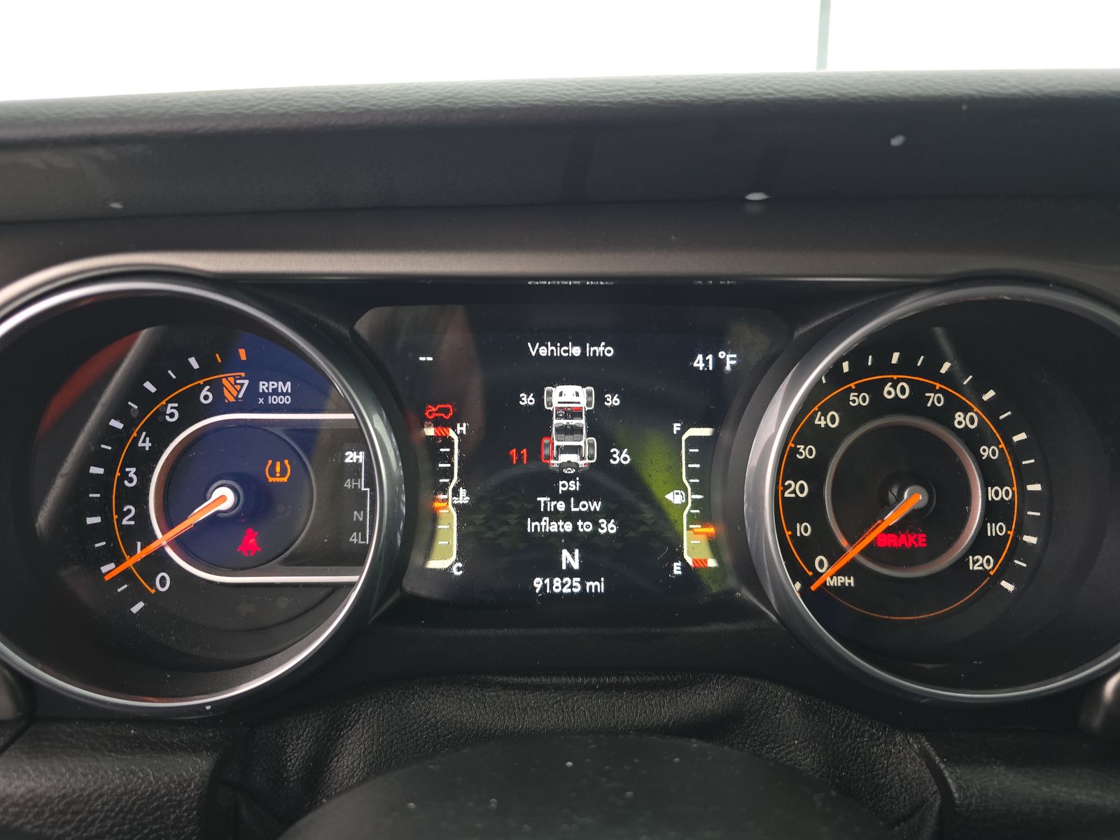 2018 Jeep Wrangler Unlimited Sahara AWD