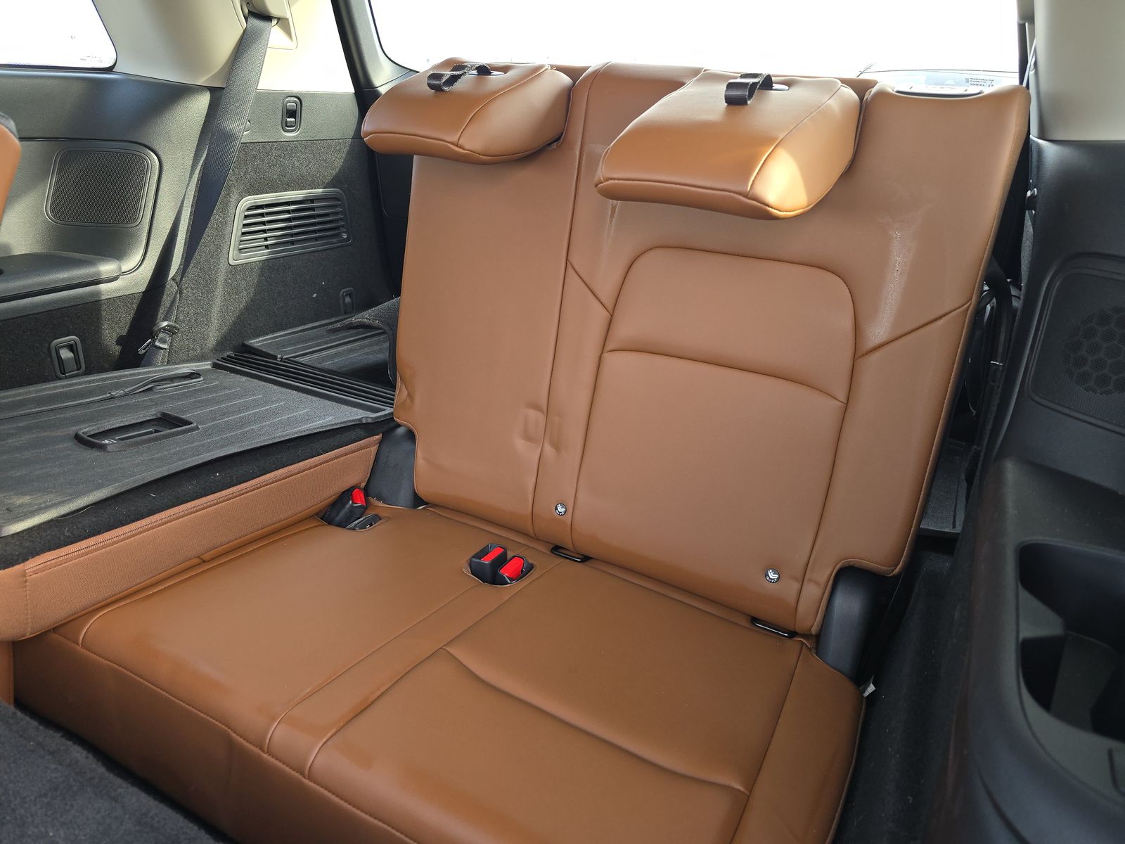 2024 Nissan Pathfinder Platinum AWD