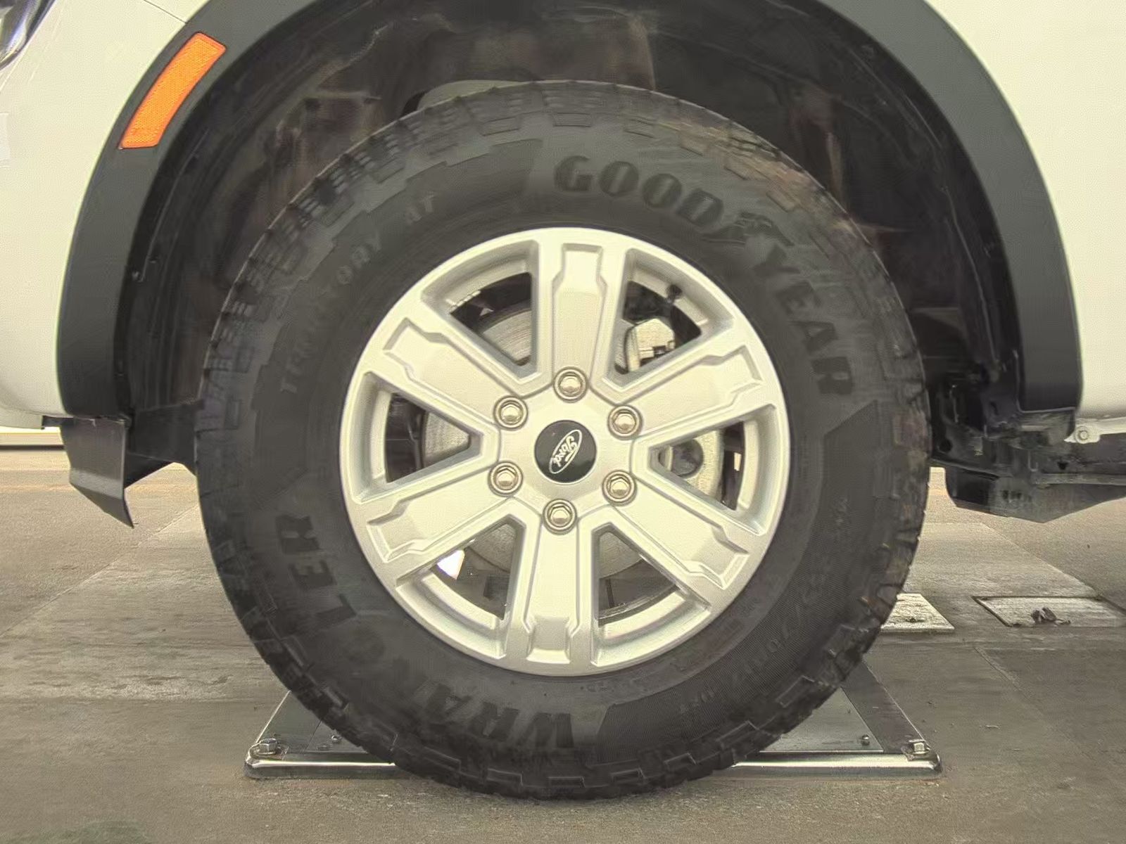 2024 Ford Ranger XL AWD