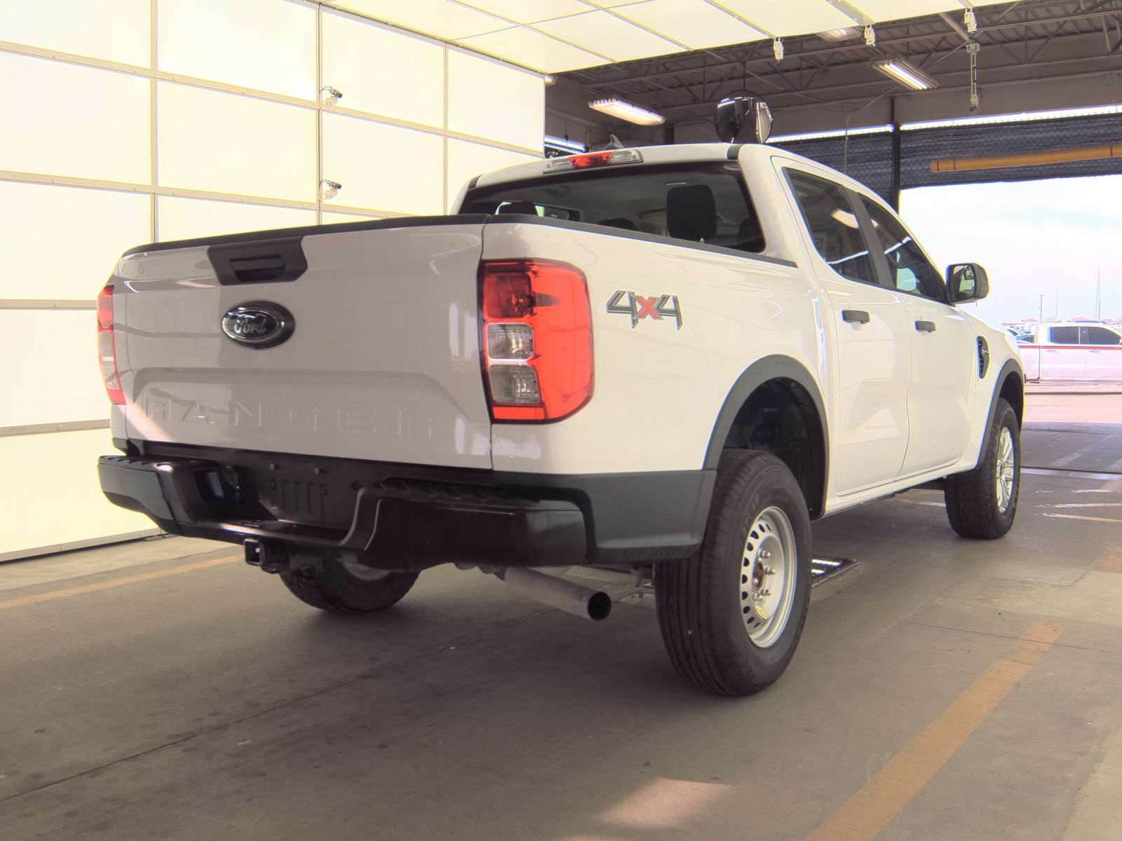 2024 Ford Ranger XL AWD