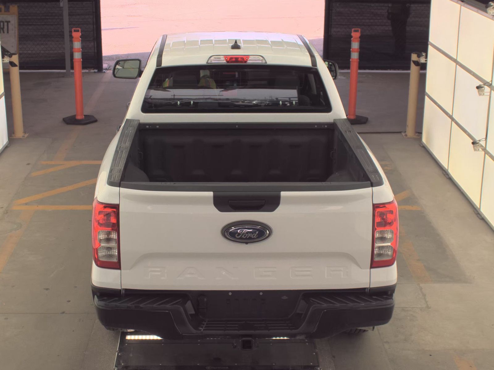 2024 Ford Ranger XL AWD