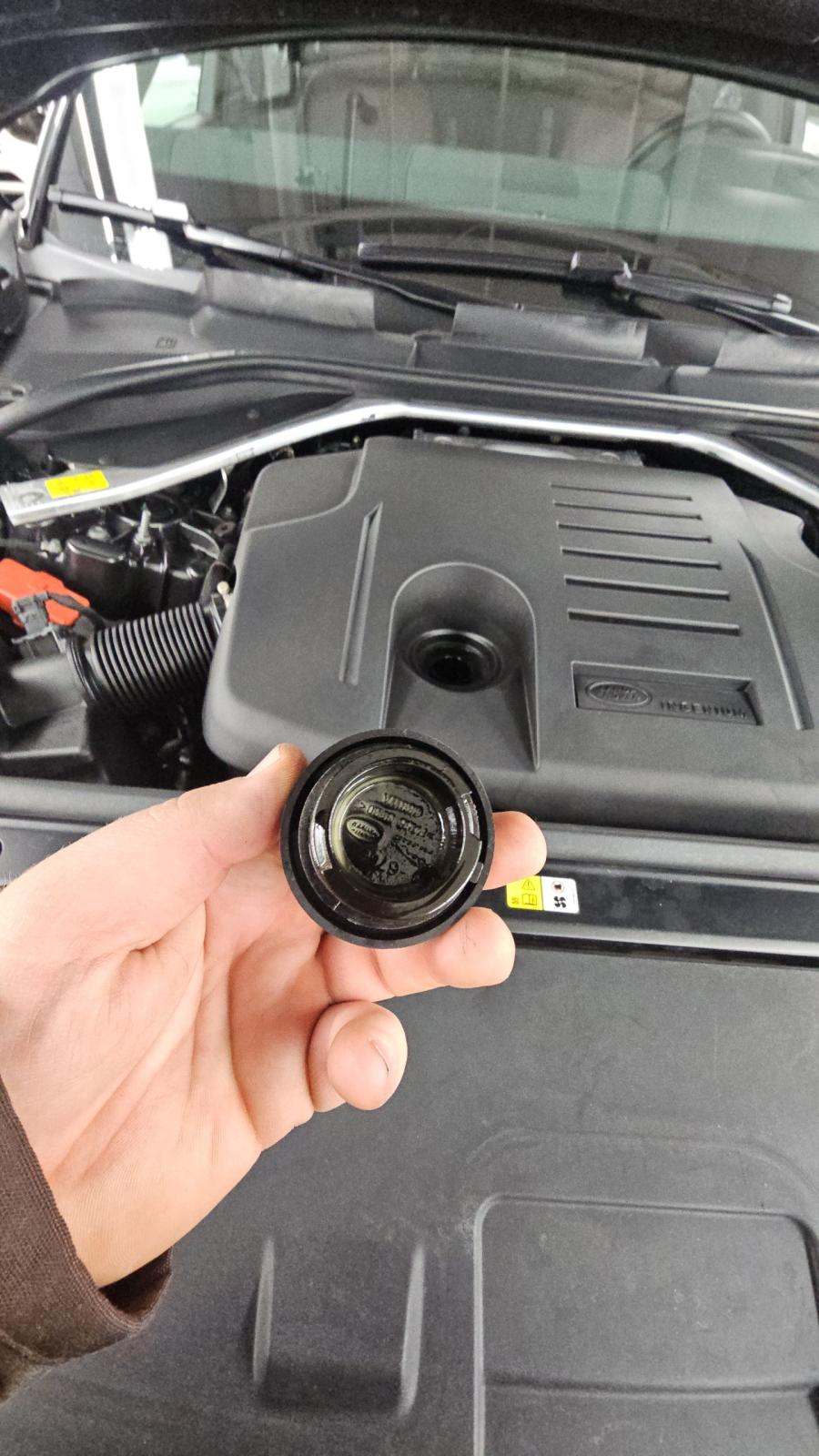 2024 Land Rover Range Rover Sport Dynamic SE AWD