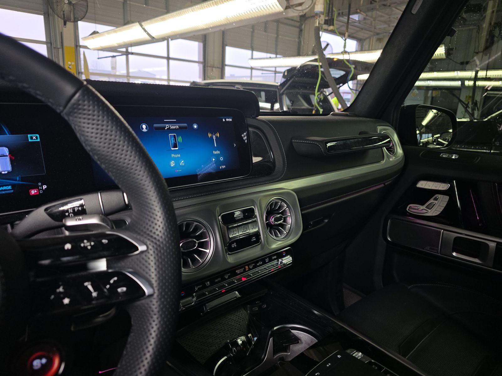 2025 Mercedes-Benz G-Class AMG G 63 AWD