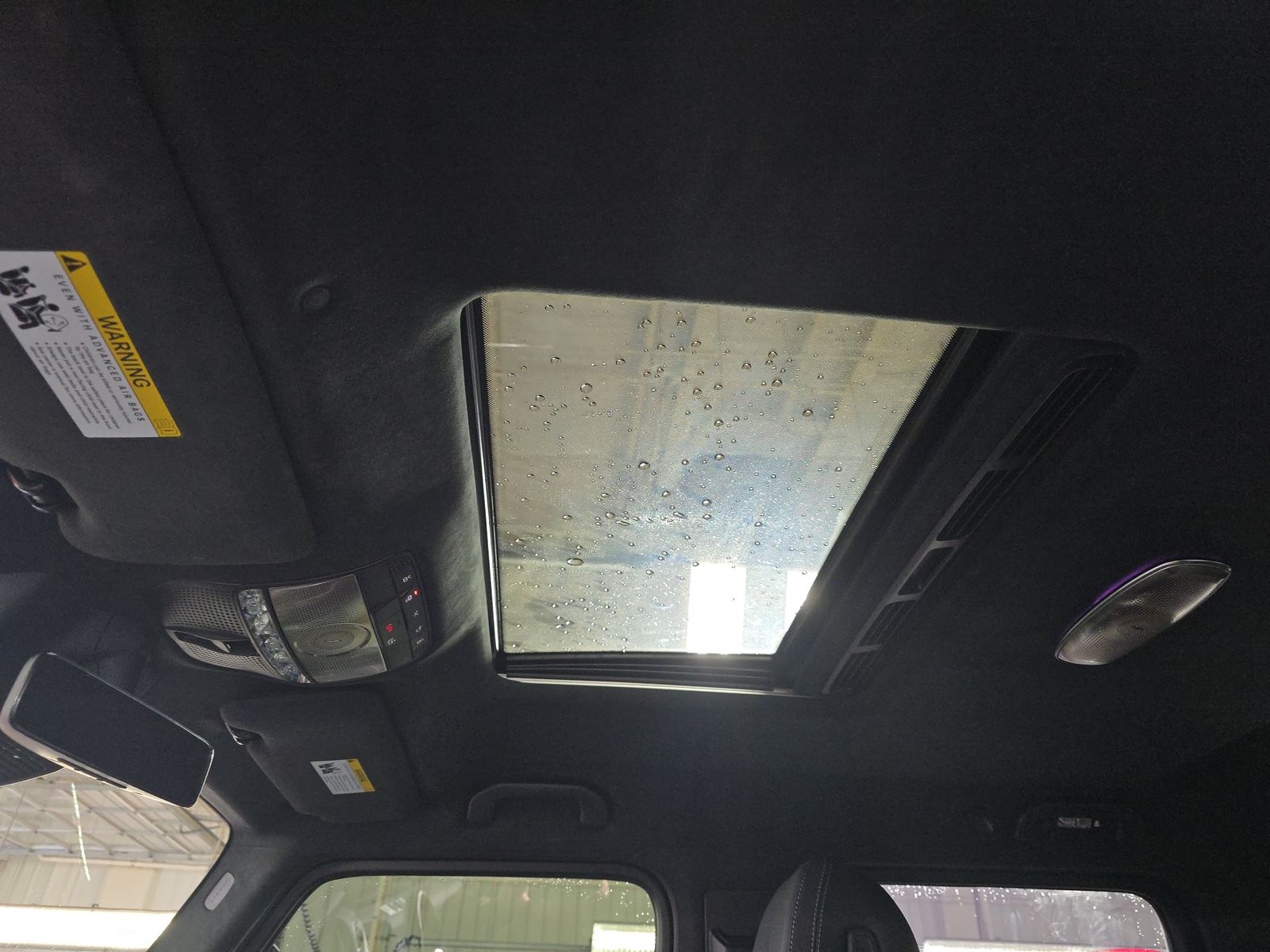 2025 Mercedes-Benz G-Class AMG G 63 AWD