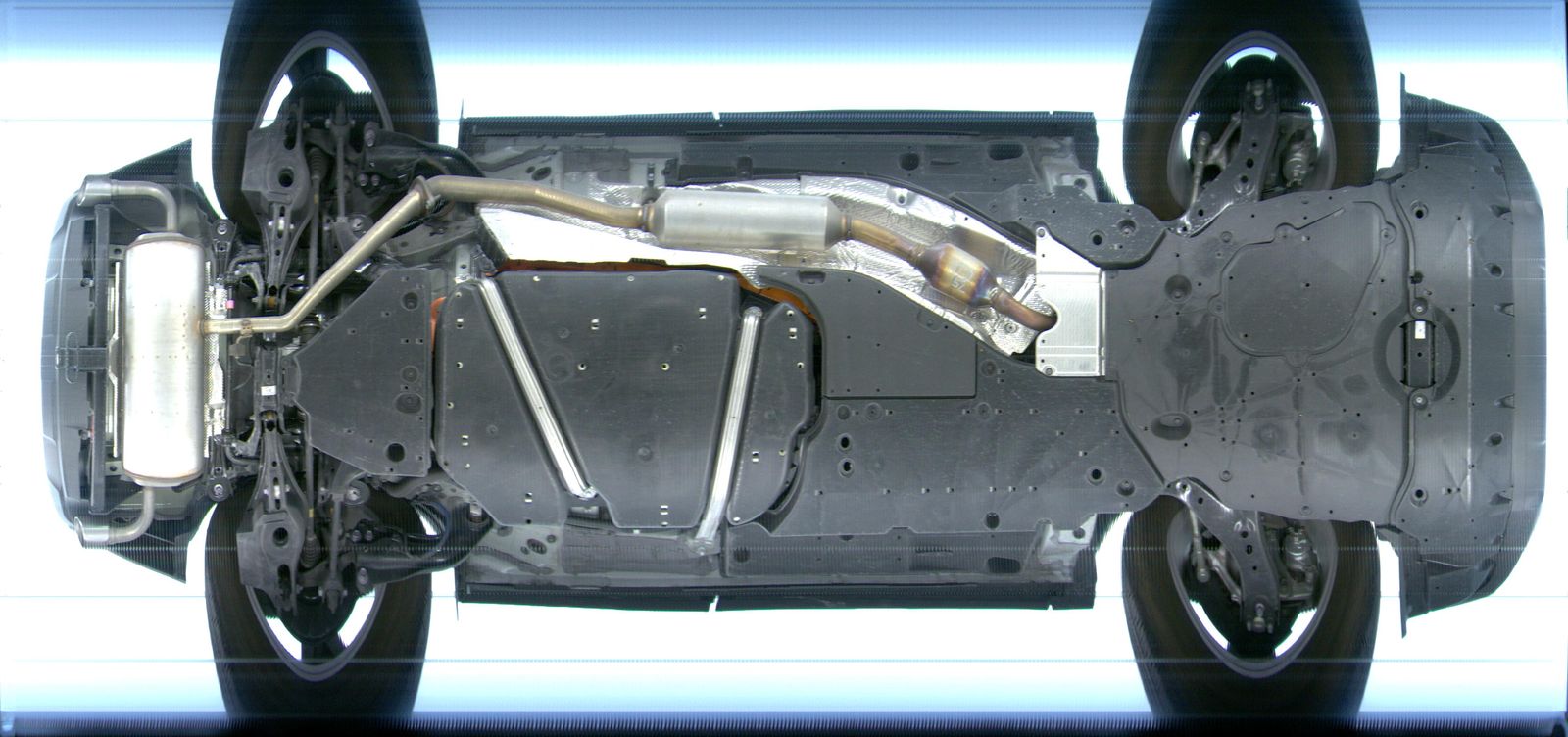 2024 Toyota RAV4 Hybrid LE AWD