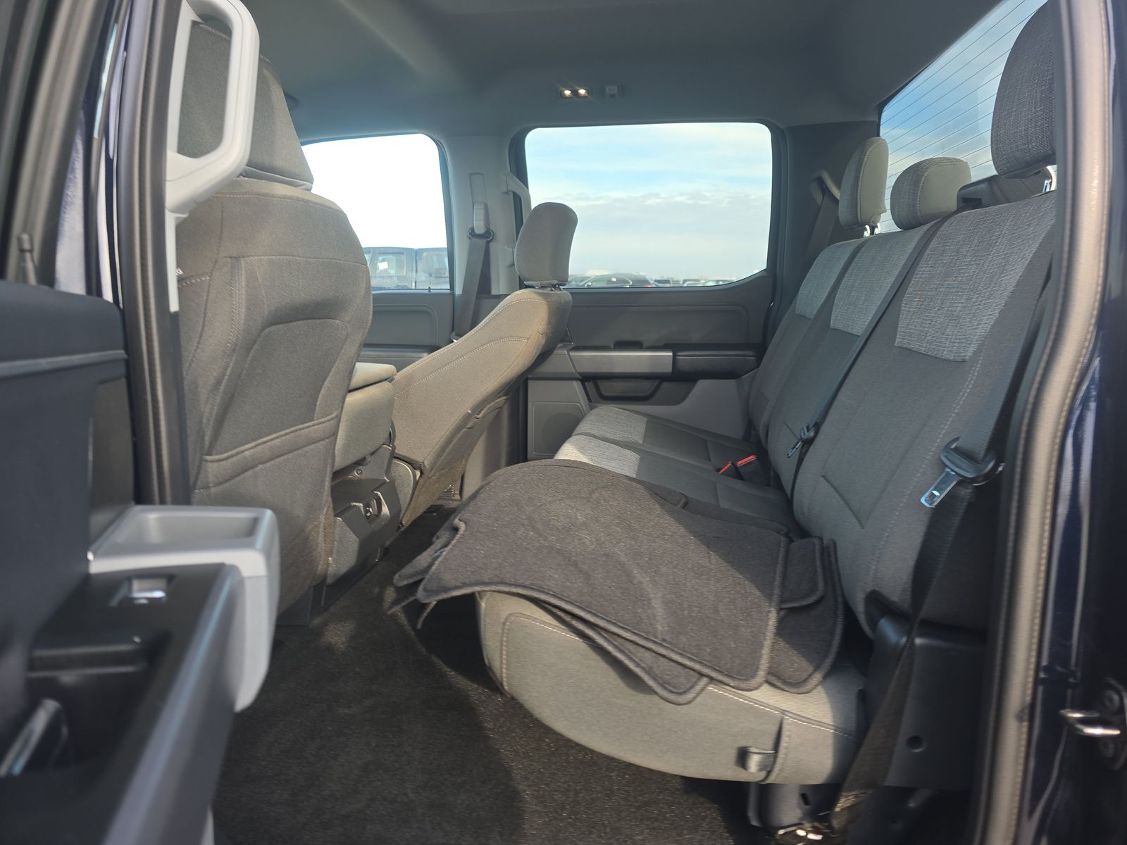 2022 Ford F-150 XLT AWD